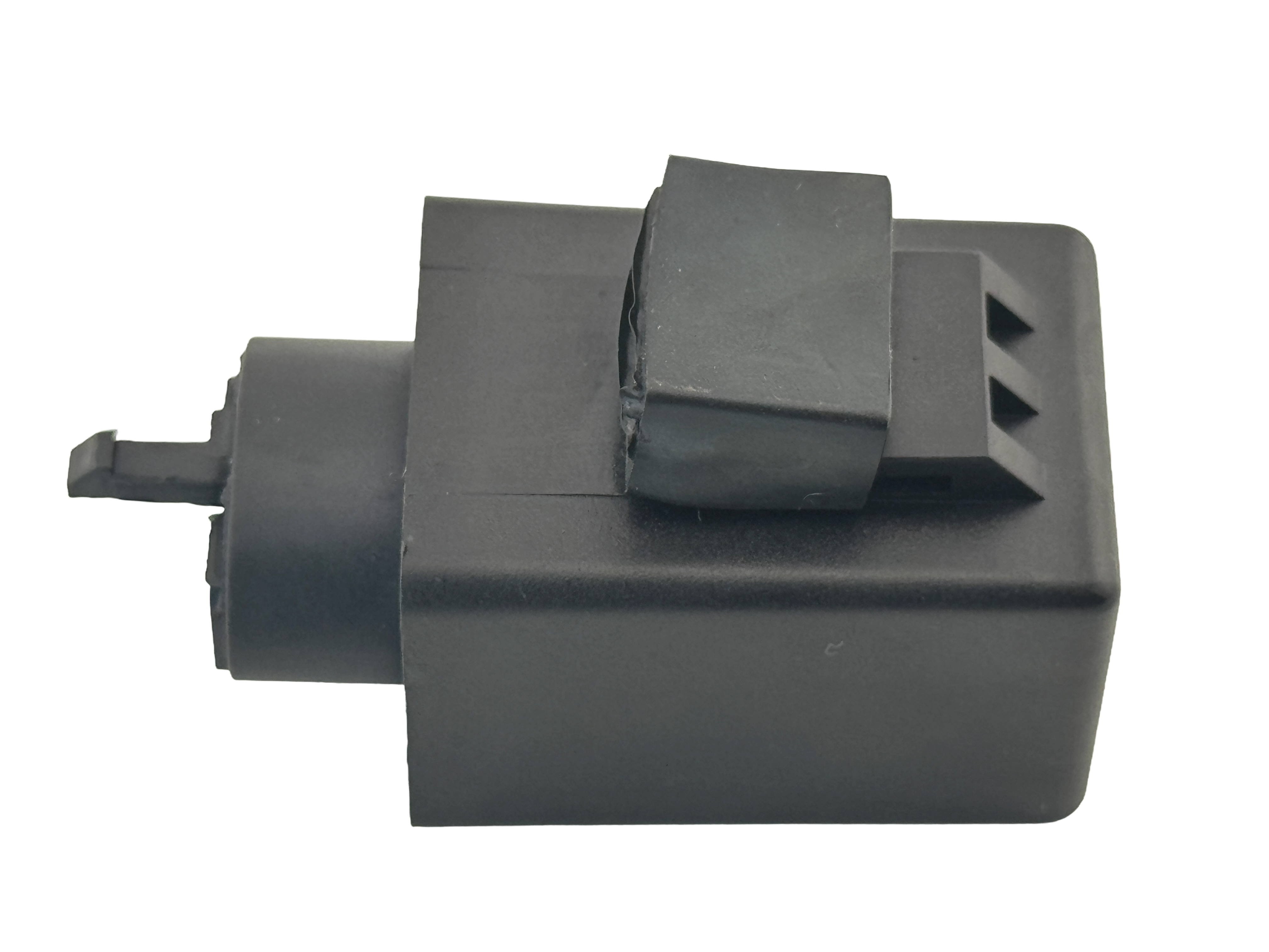 Rebaydo Motorcycle Flasher LED Compatible 12V DC 100W 