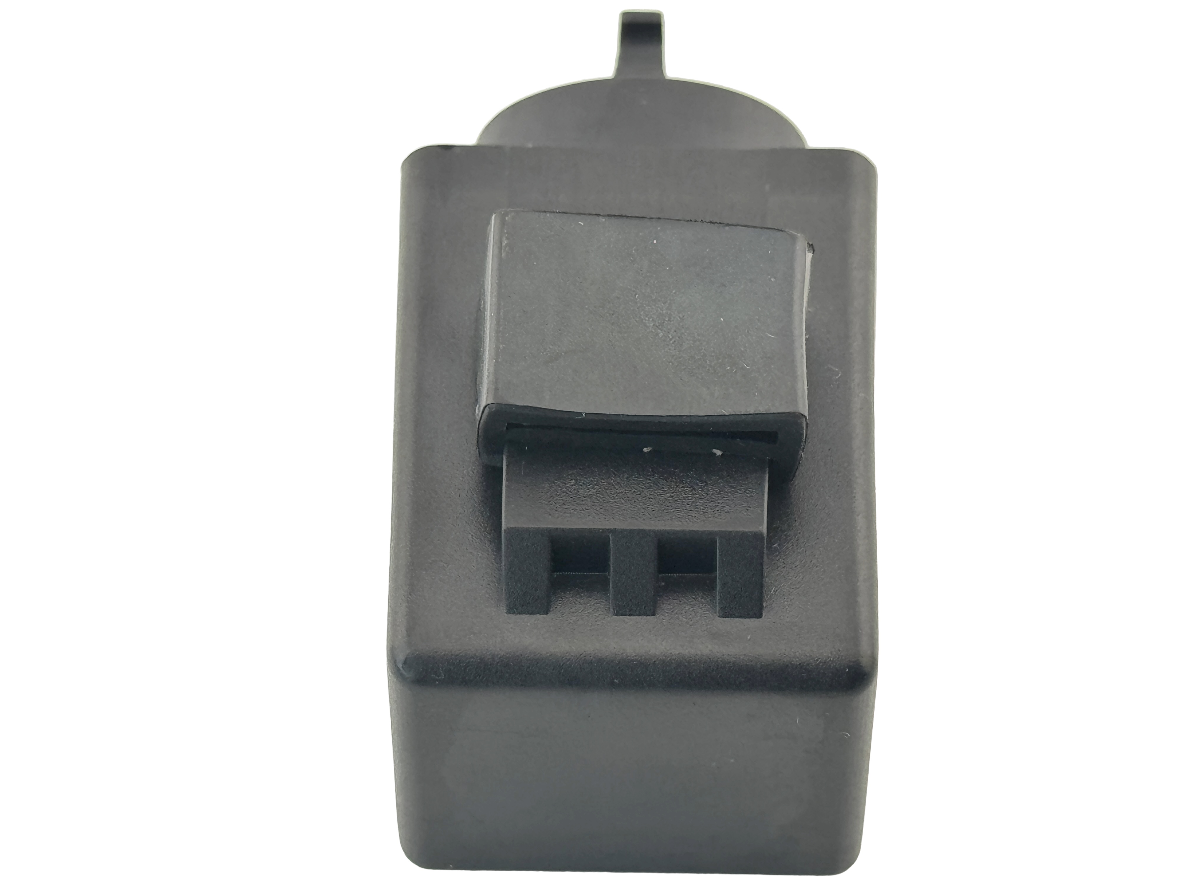 Rebaydo Motorcycle Flasher LED Compatible 12V DC 100W 