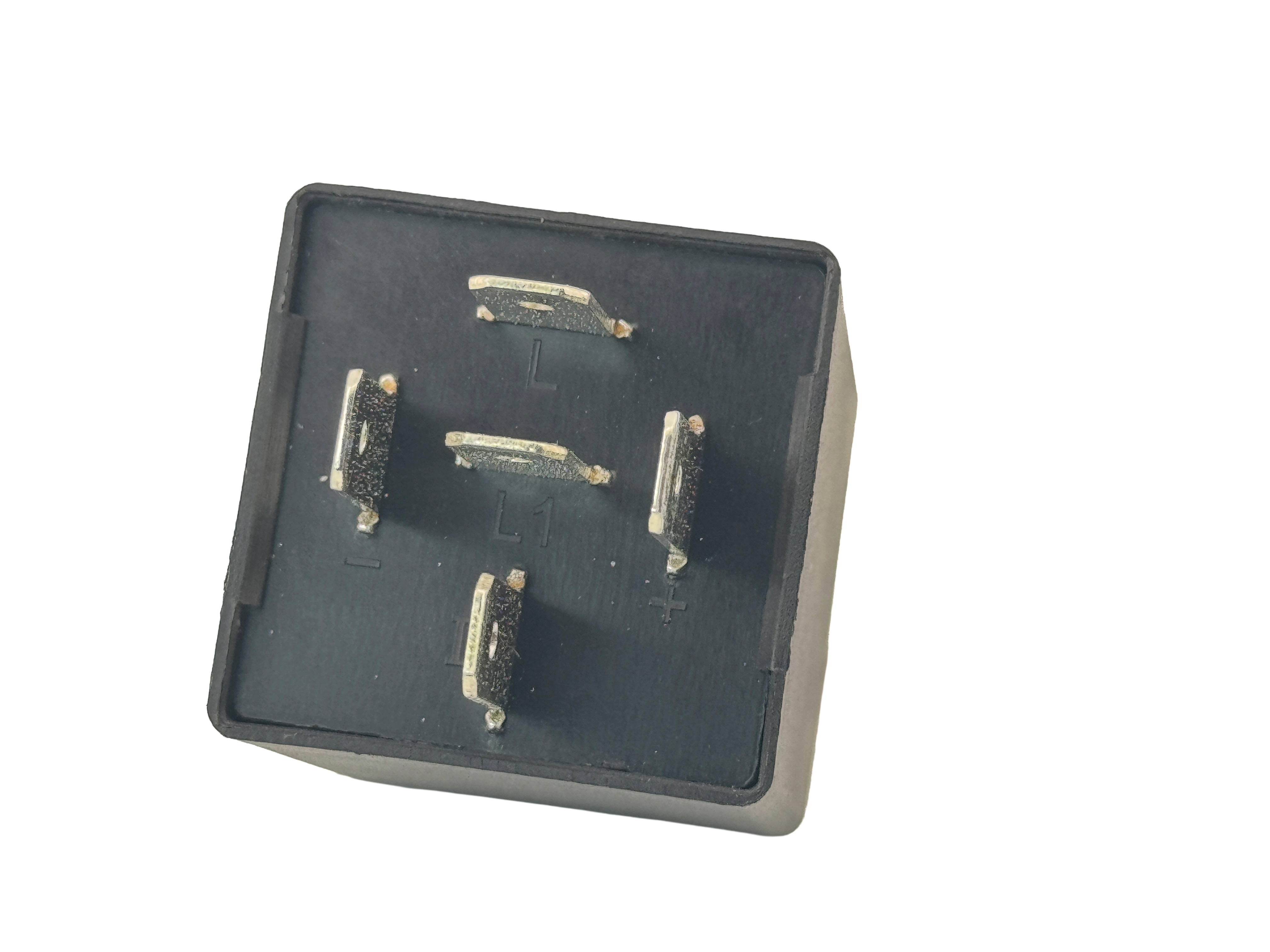 Rebaydo Flasher LED 12VDC 150W 5 Pin Compatible With EP27 EP27L EP39