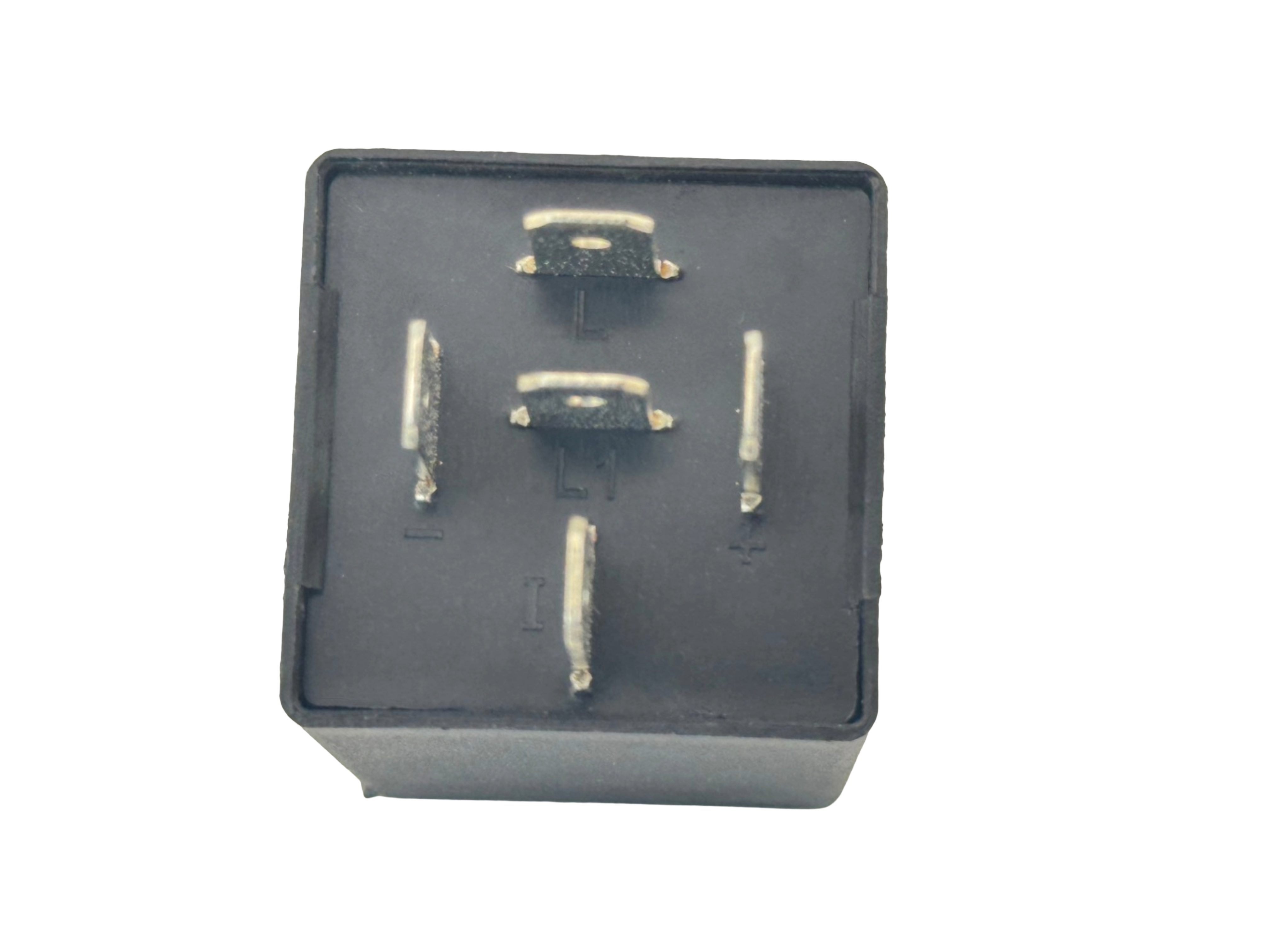 Rebaydo Flasher LED 12VDC 150W 5 Pin Compatible With EP27 EP27L EP39