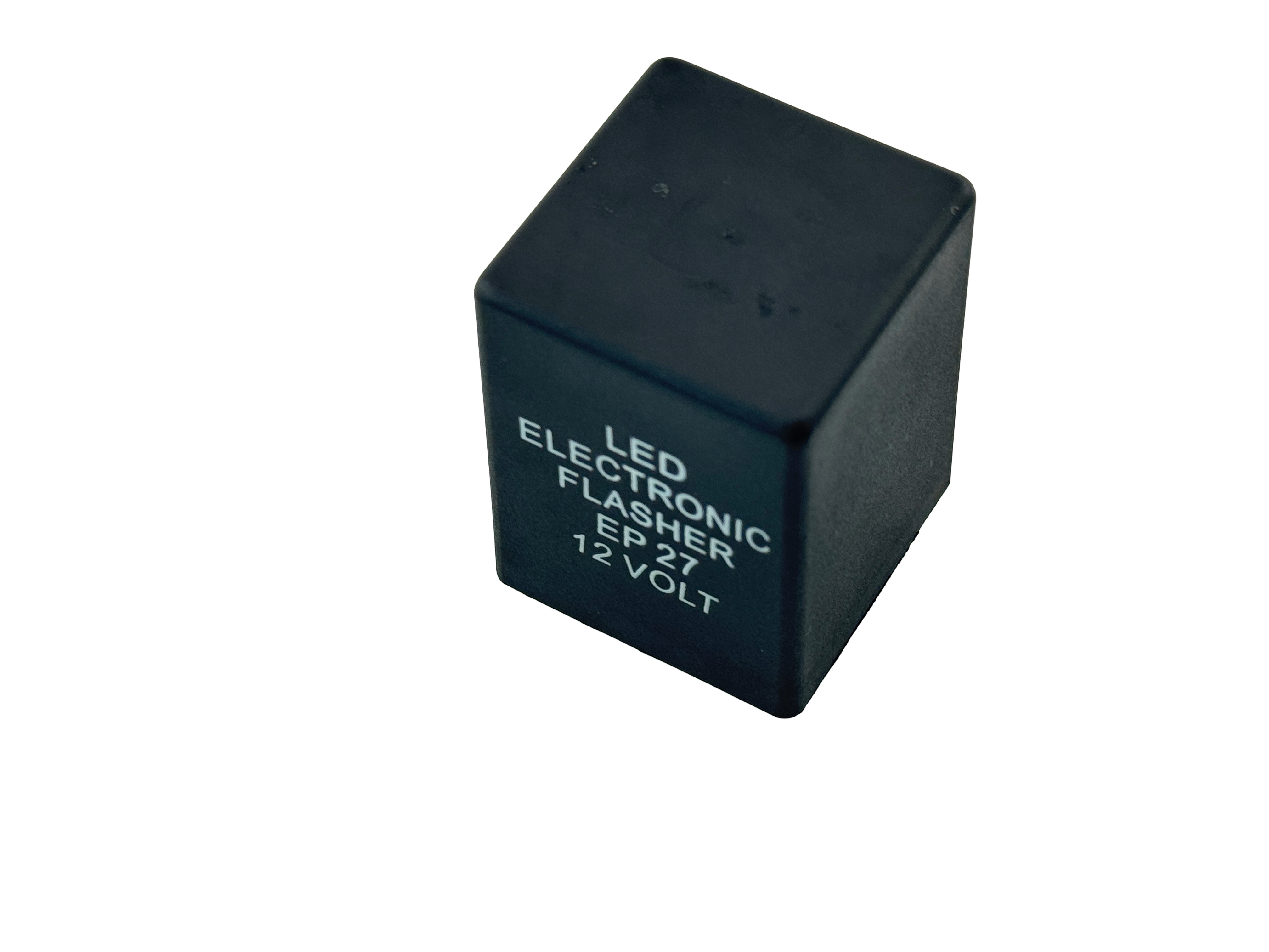 Rebaydo Flasher LED 12VDC 150W 5 Pin Compatible With EP27 EP27L EP39