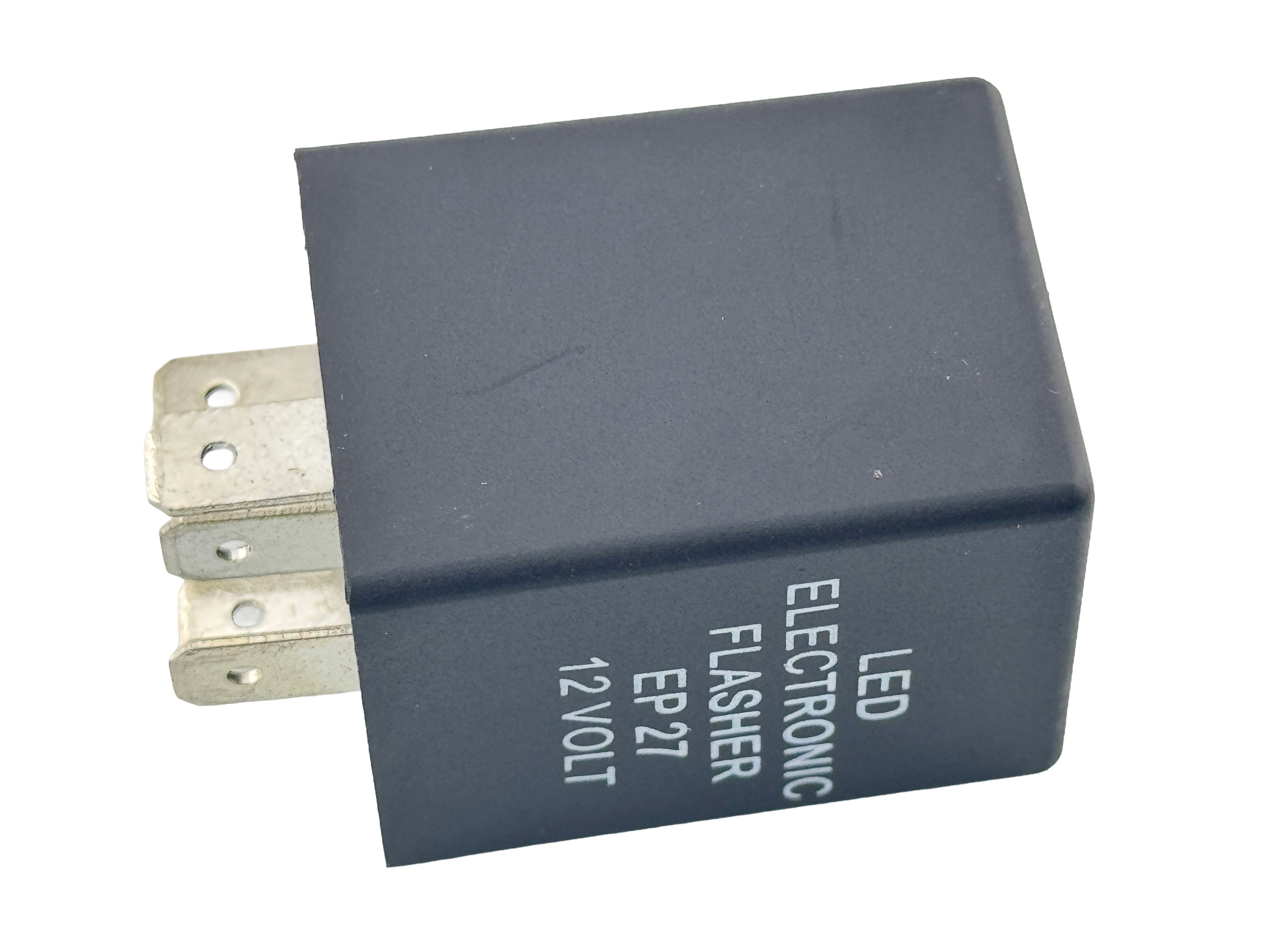 Rebaydo Flasher LED 12VDC 150W 5 Pin Compatible With EP27 EP27L EP39