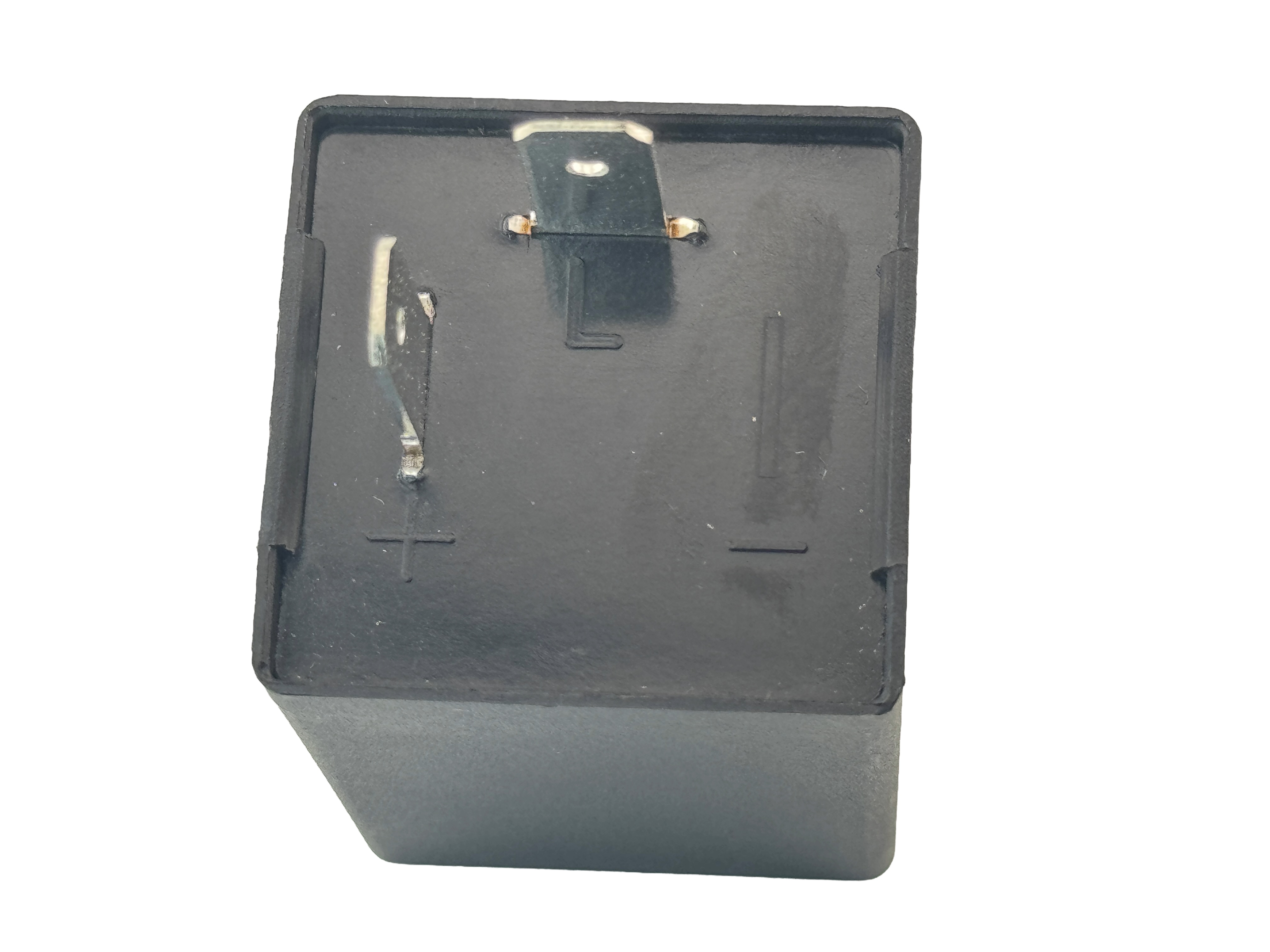 Rebaydo Flasher LED 12V DC 150W 2 Terminal Compatible With EP37 EP50