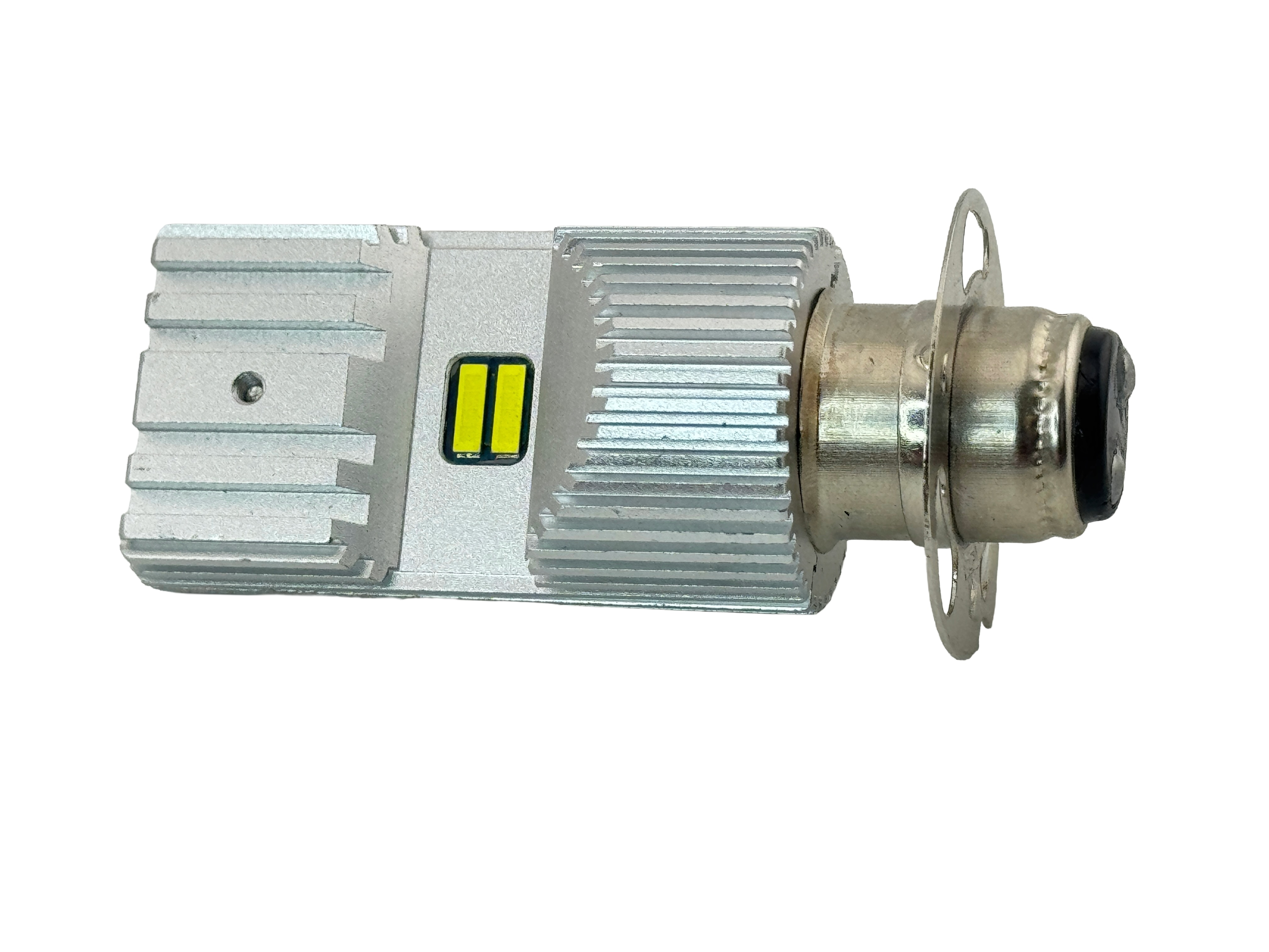 Rebaydo P15D-30 2331 LED Headlight 5 To 30 Volt Dual Filament NCNRNW