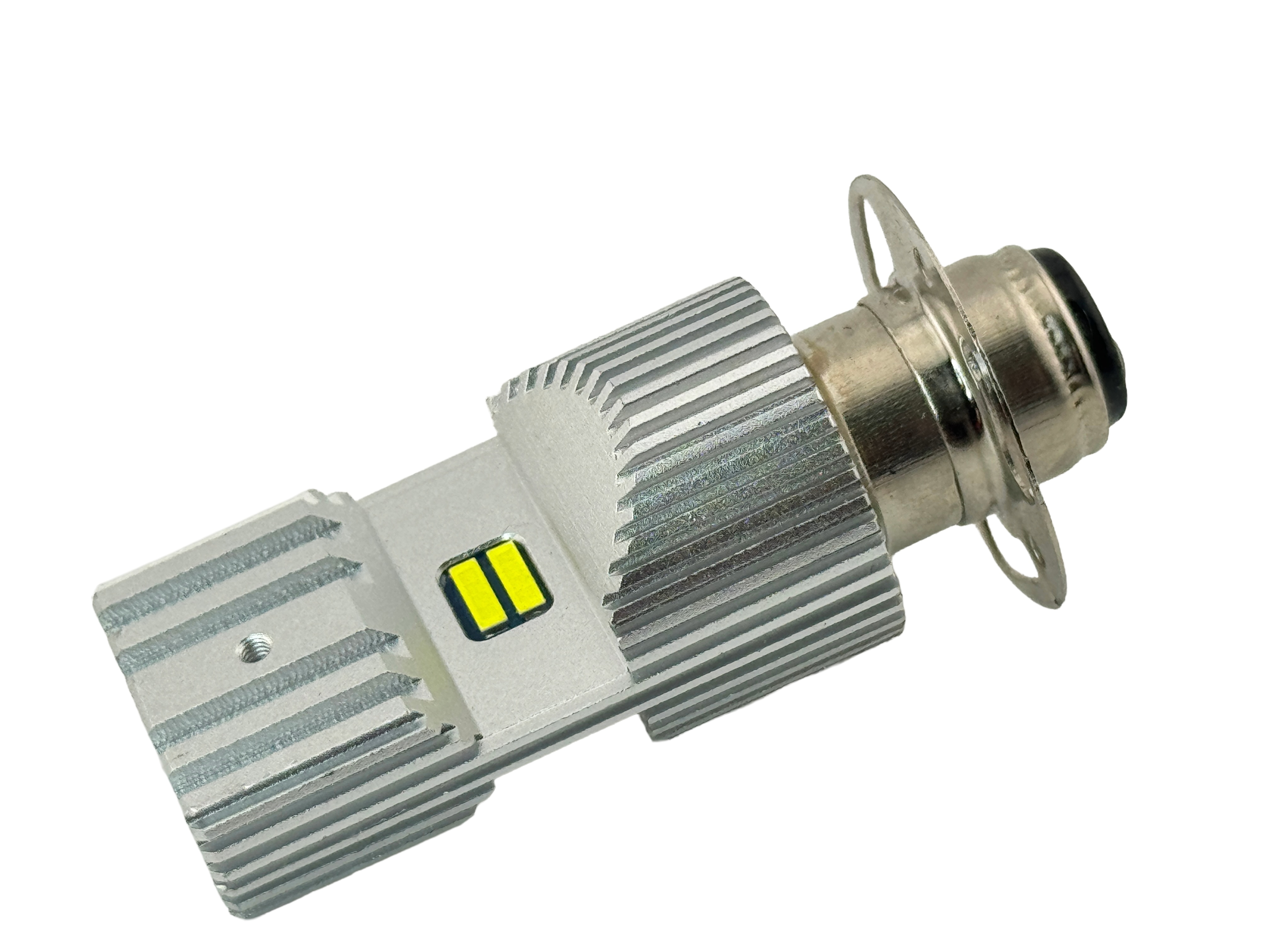 Rebaydo P15D-30 2331 LED Headlight 5 To 30 Volt Dual Filament NCNRNW