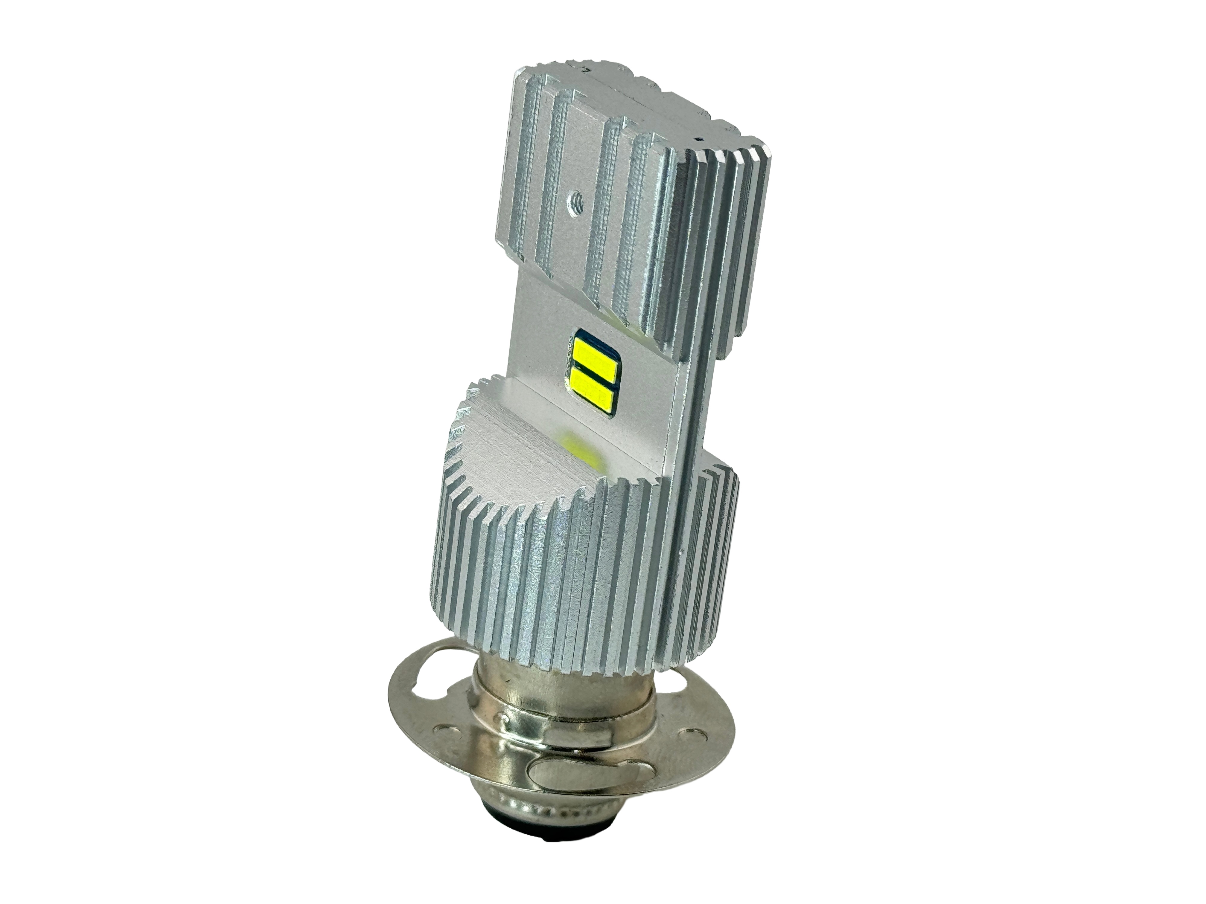Rebaydo P15D-30 2331 LED Headlight 5 To 30 Volt Dual Filament NCNRNW