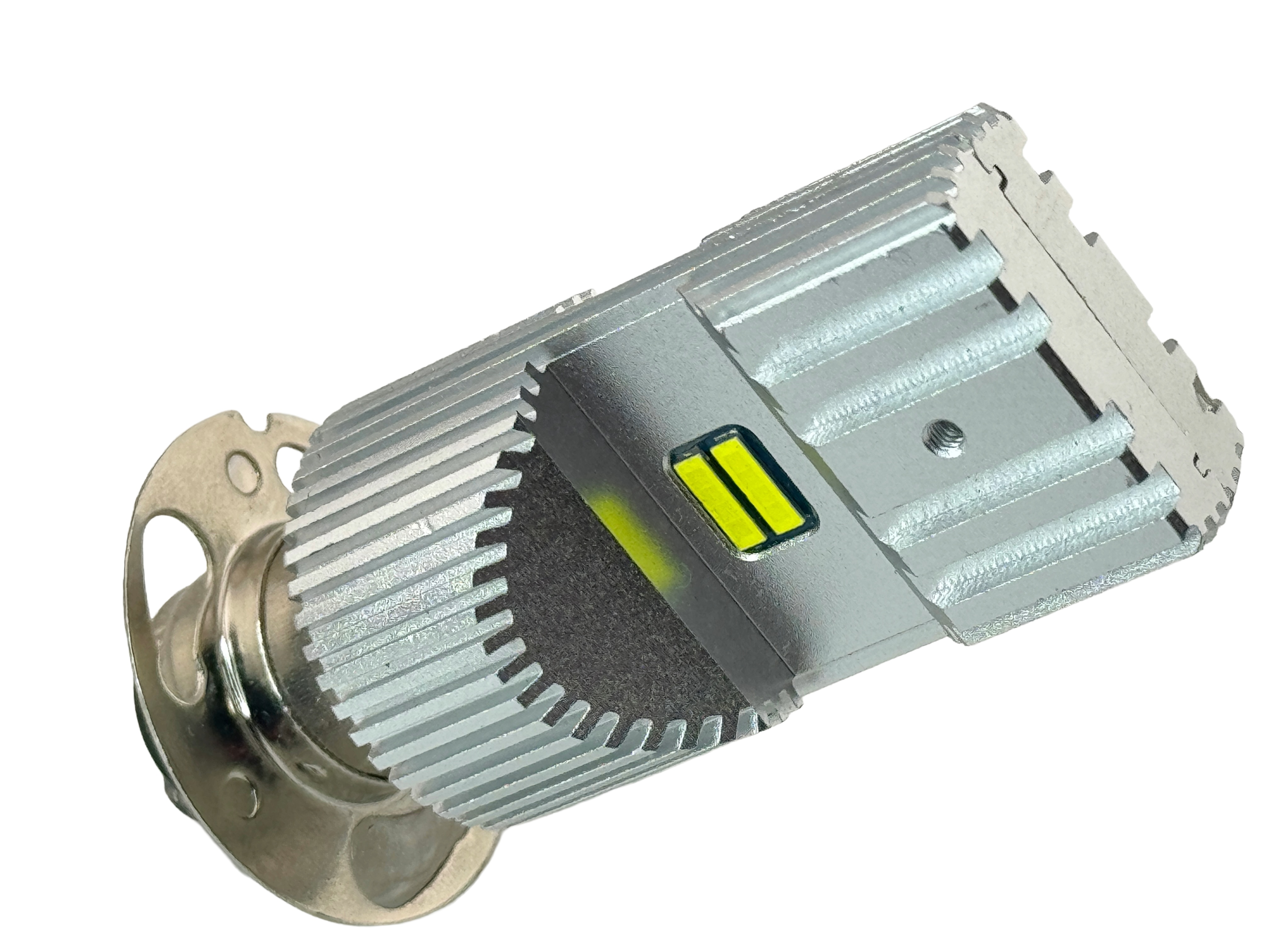 Rebaydo P15D-30 2331 LED Headlight 5 To 30 Volt Dual Filament NCNRNW