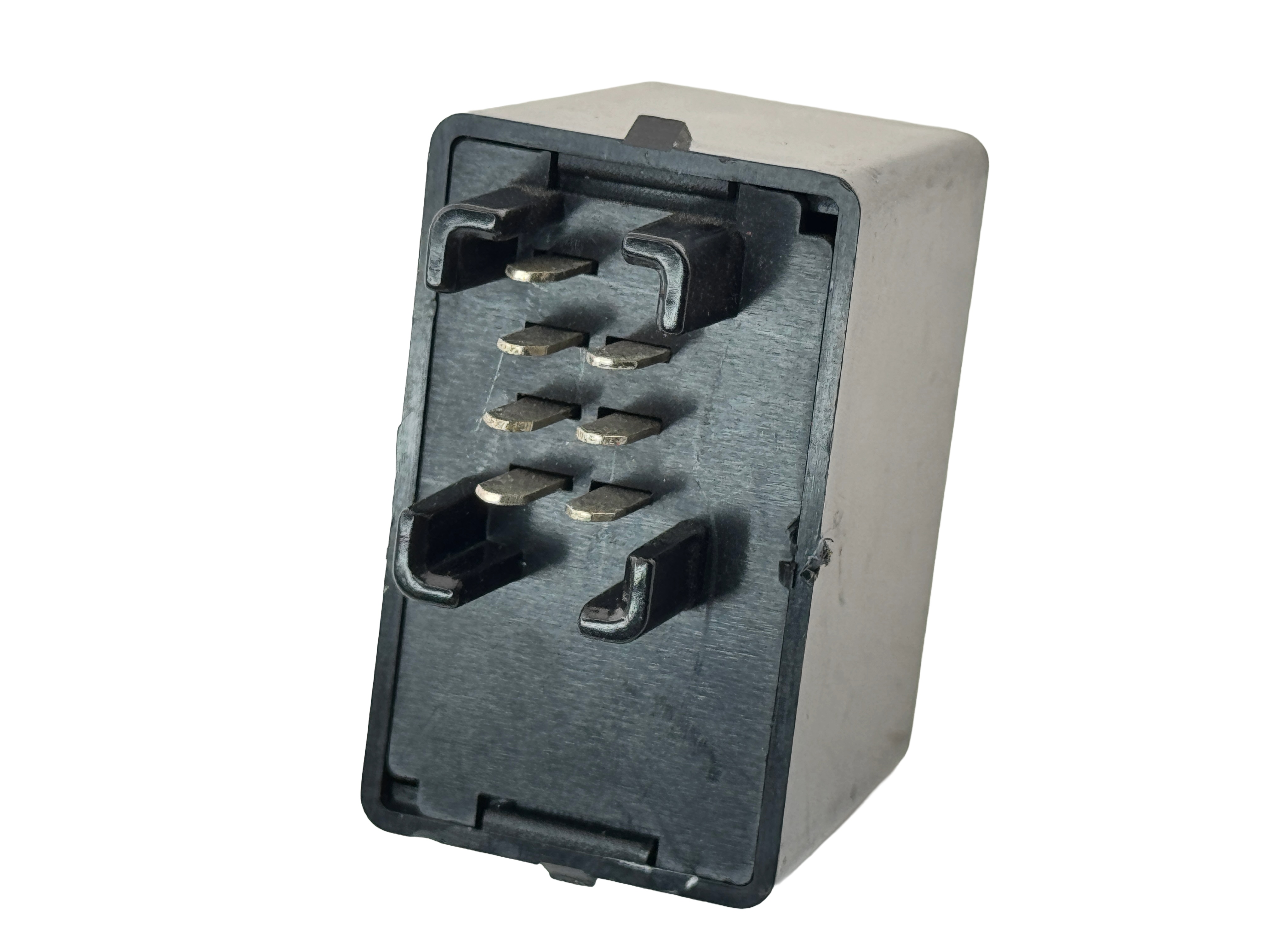 Rebaydo LED Flasher 12V 65W Compatible with 38610-10G00 38610-03F00