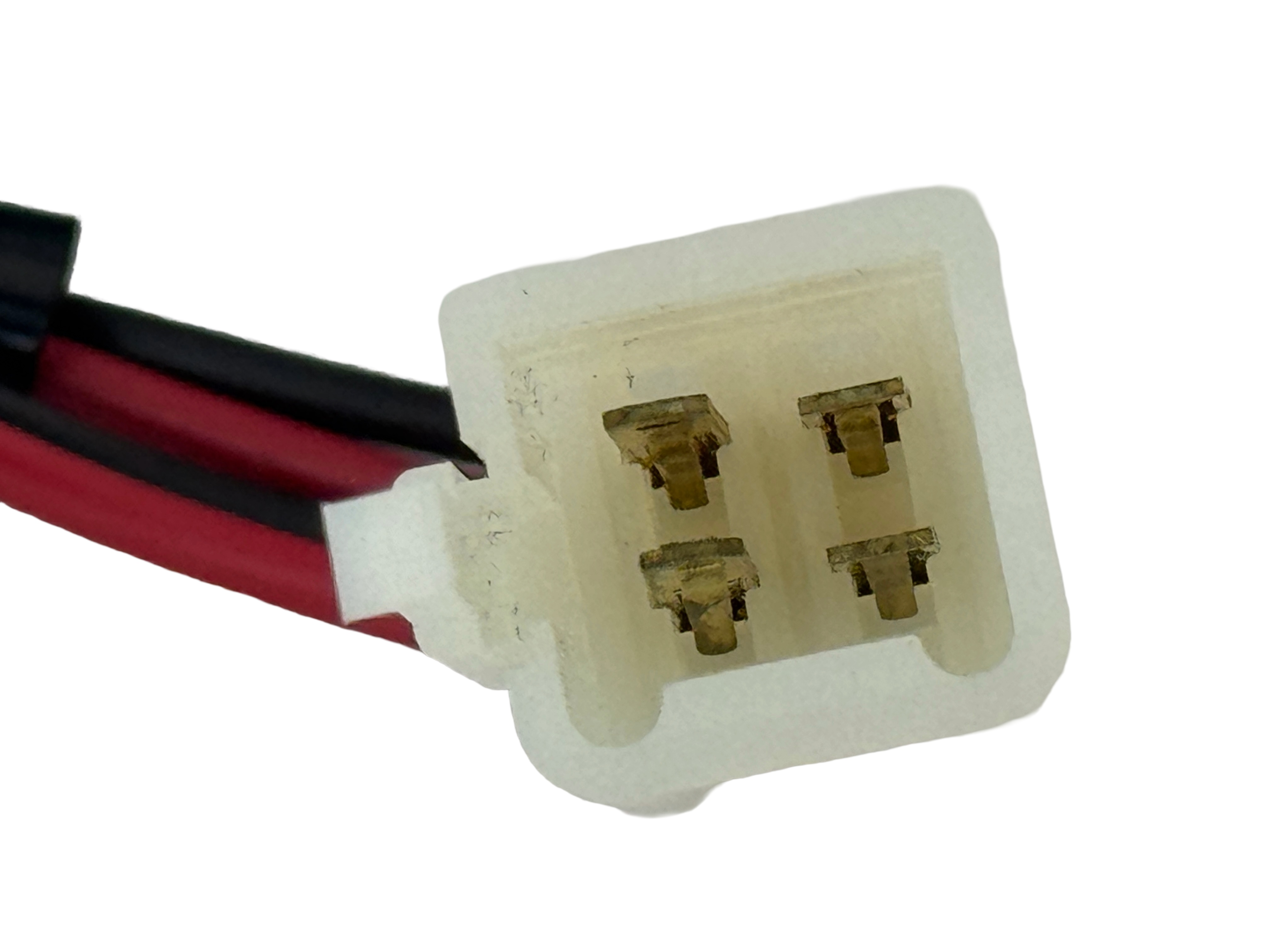 Rebaydo Flasher LED 12V DC 24W 2 Terminal Compatible With G215-XU