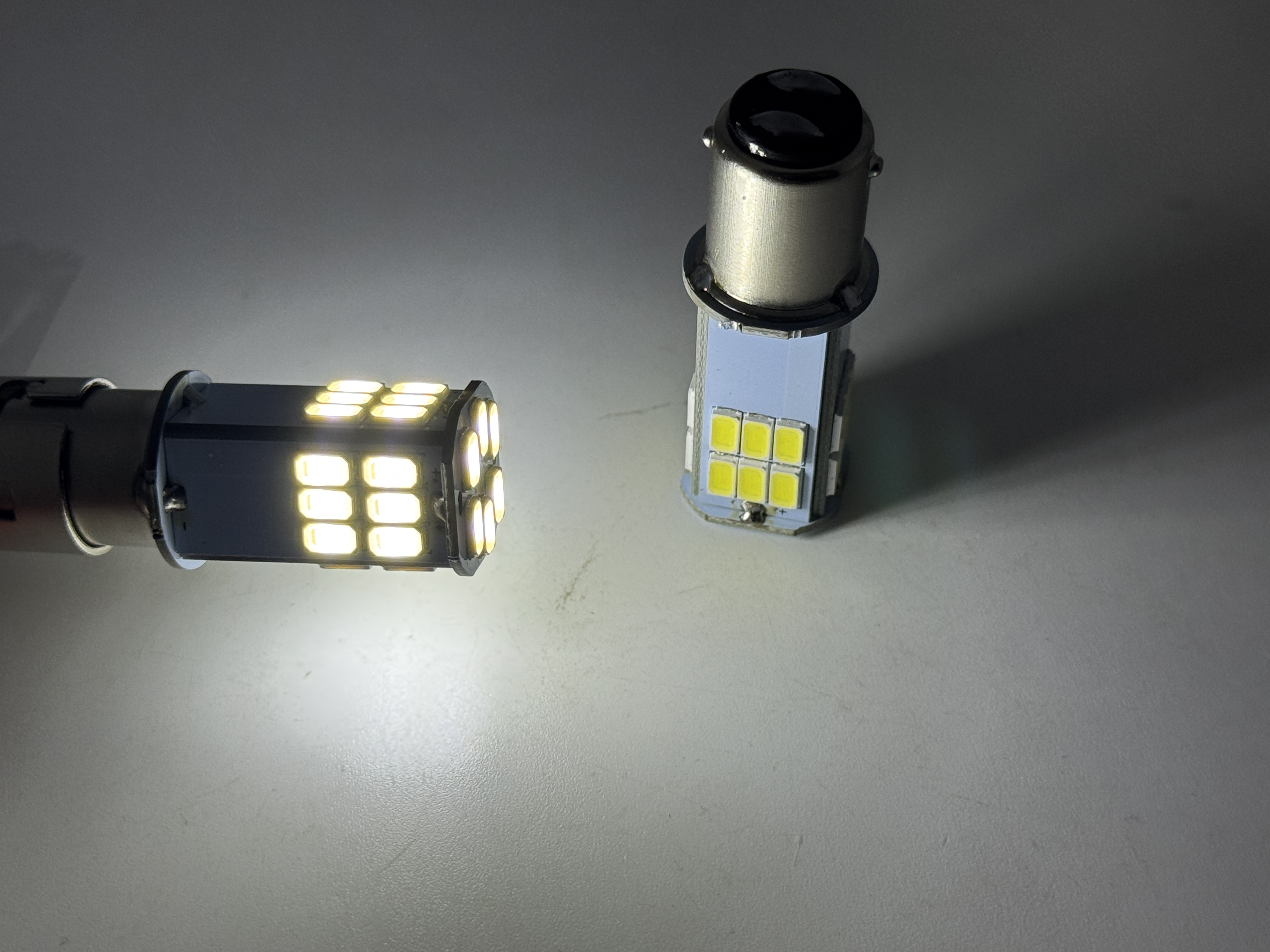 1158 Led Miniature Bulb