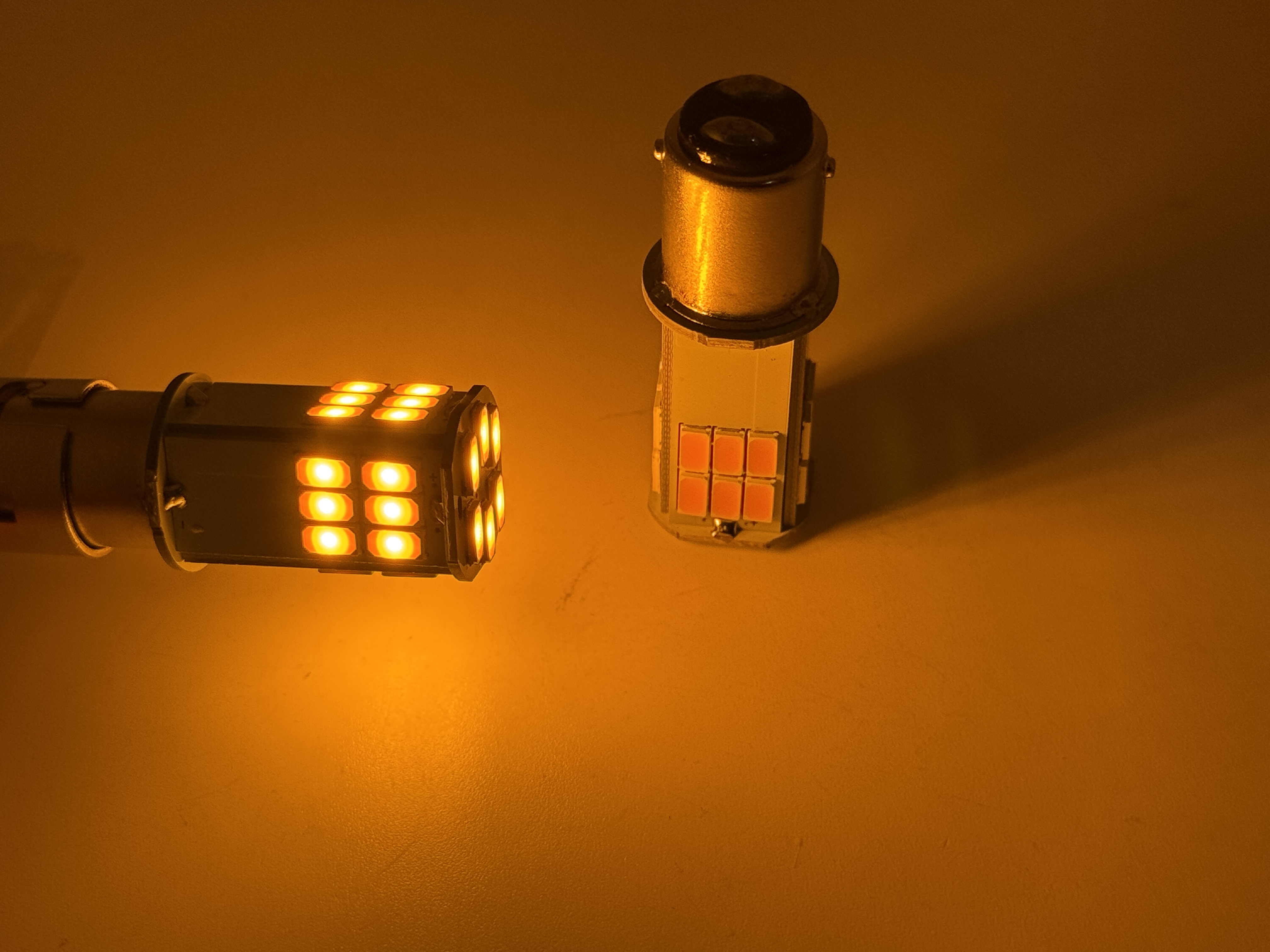 1158 Led Miniature Bulb