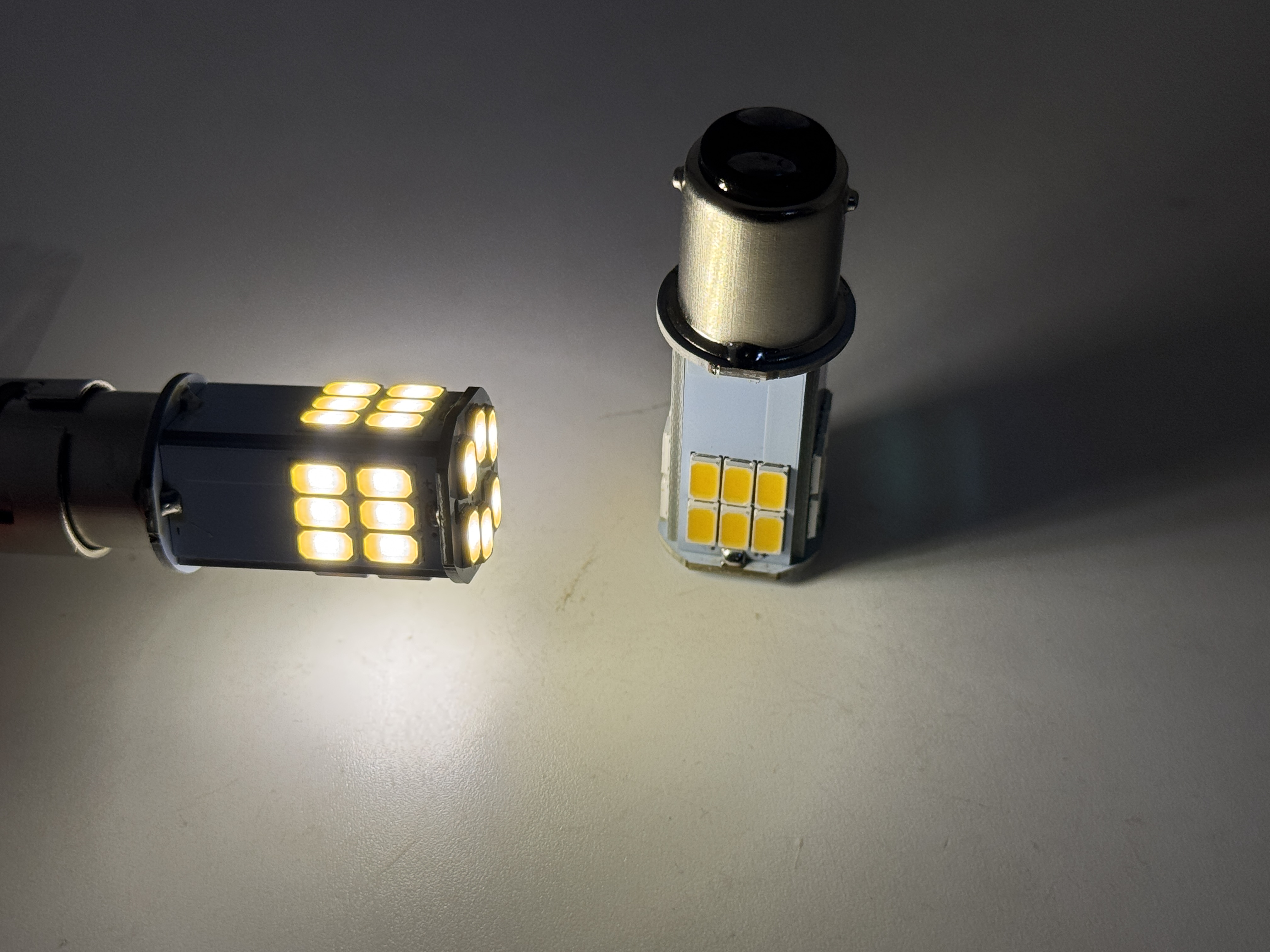 1158 Led Miniature Bulb