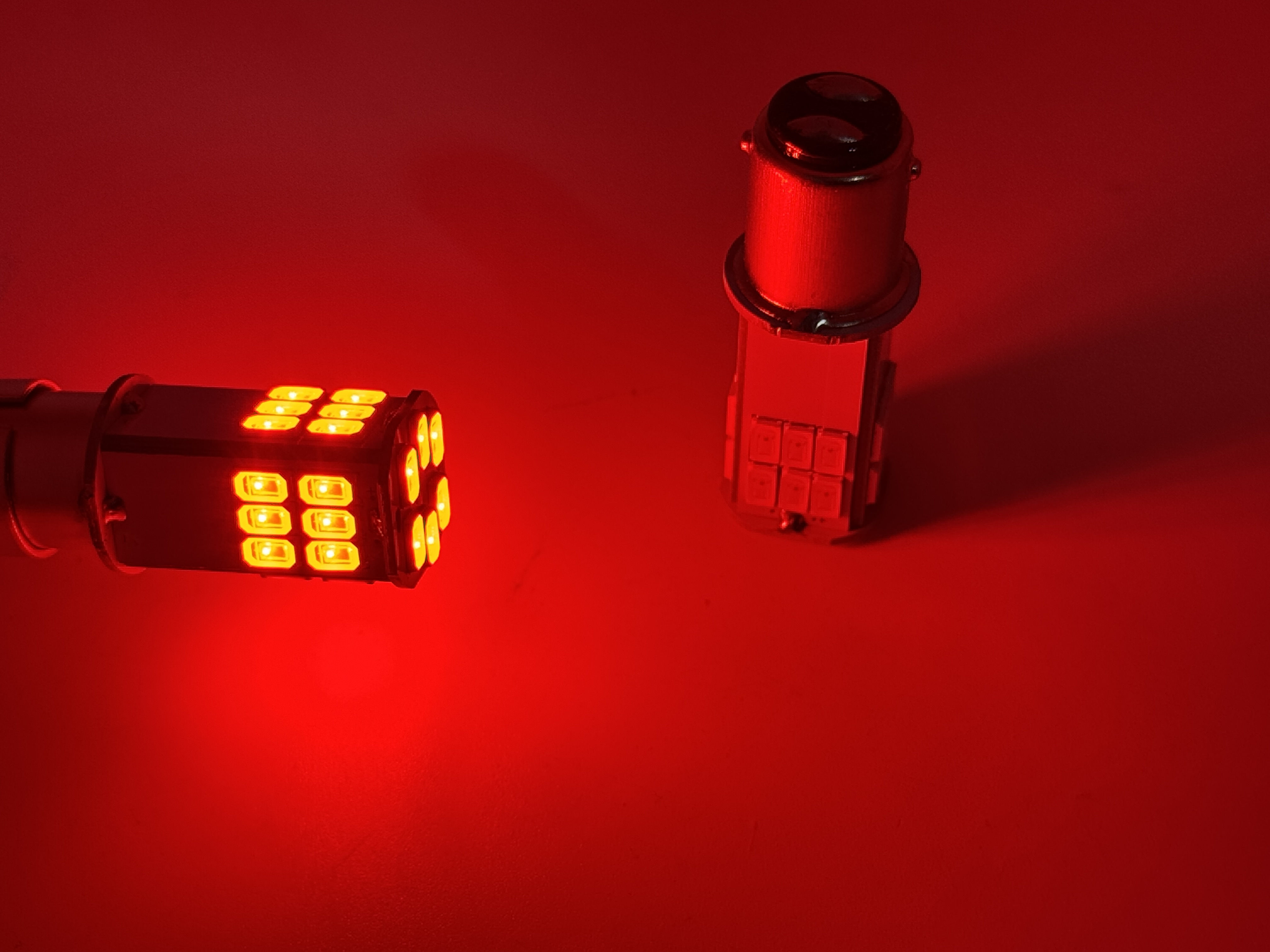 1158 Led Miniature Bulb