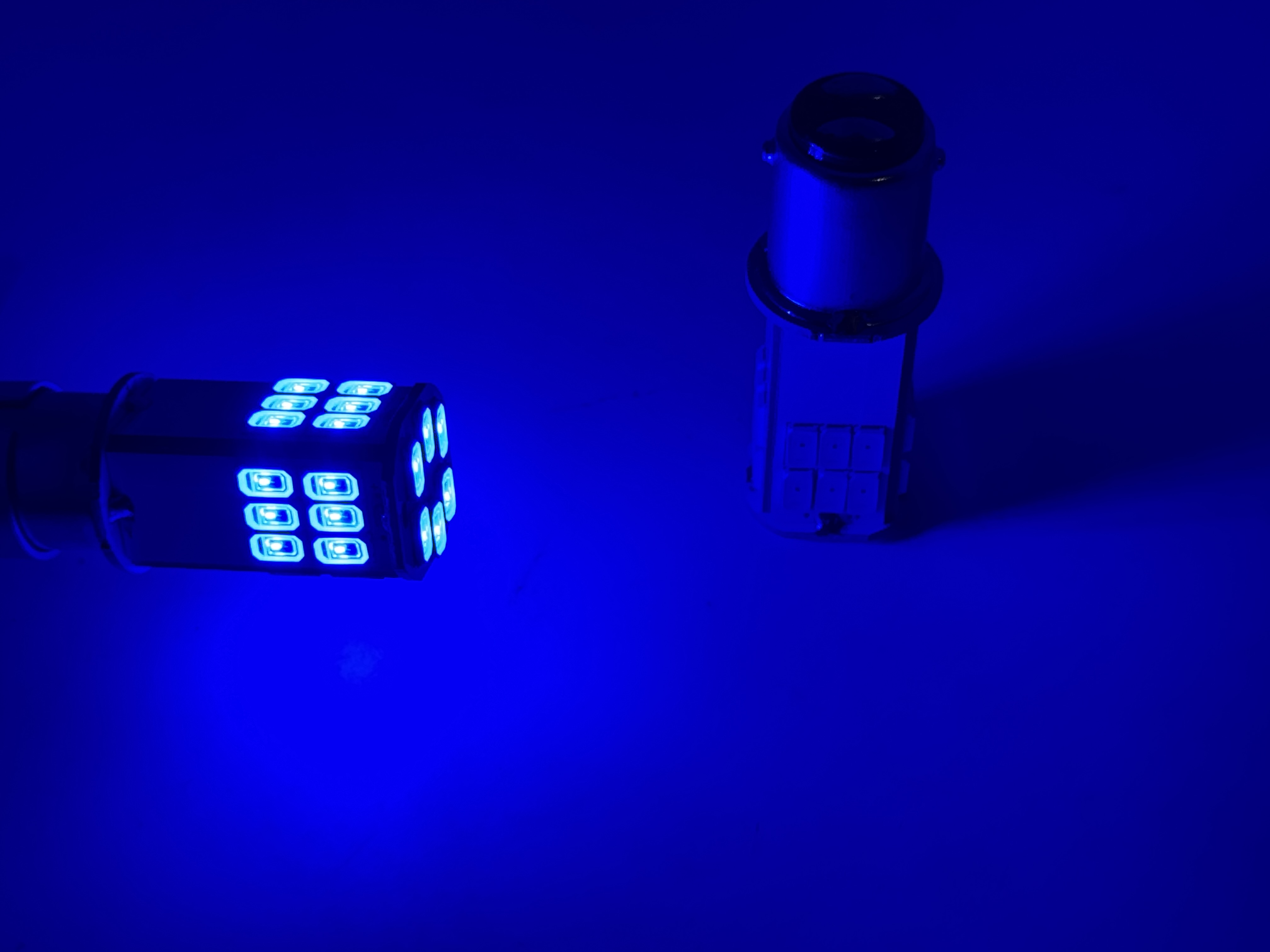 1158 Led Miniature Bulb