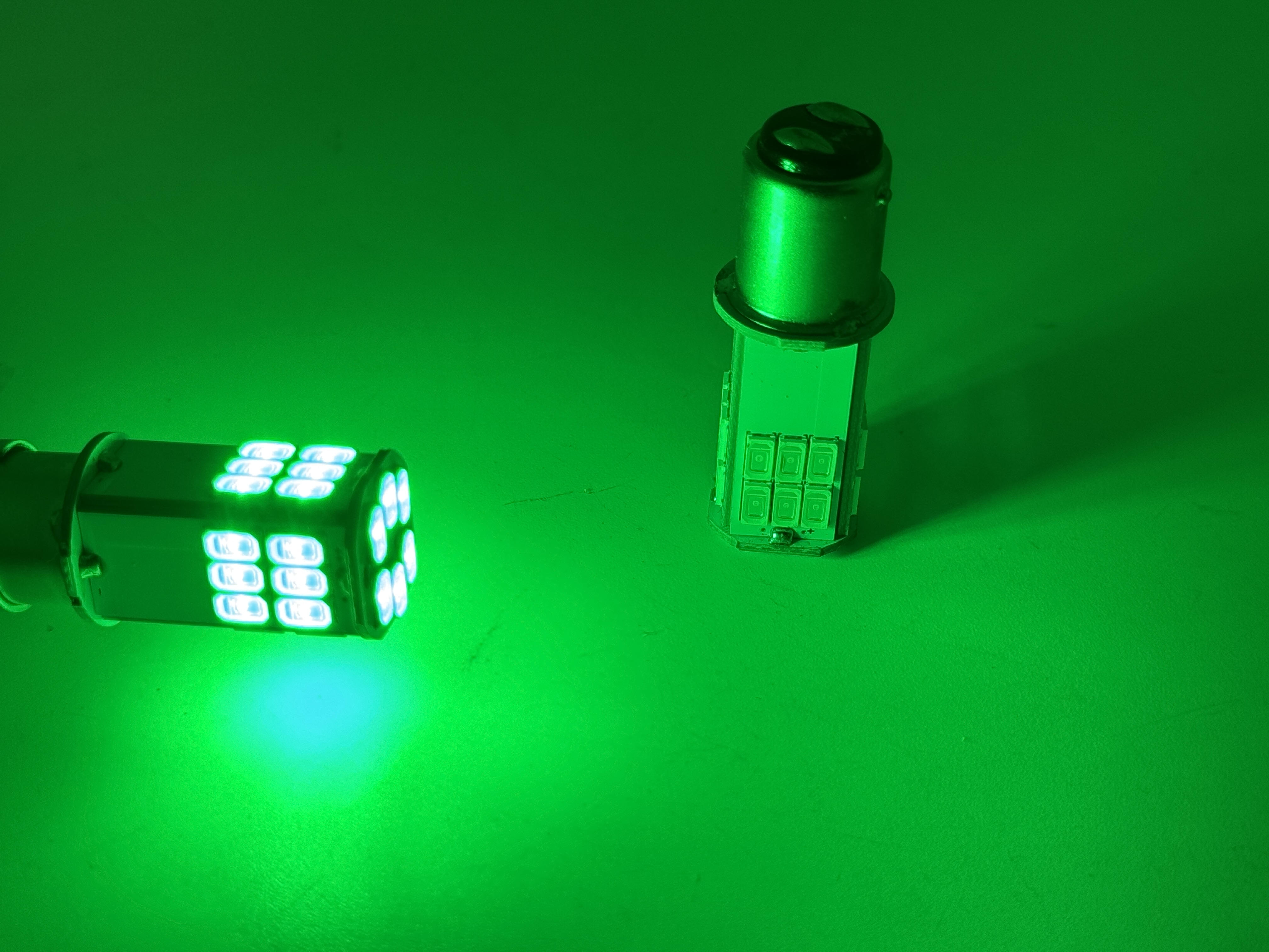 1158 Led Miniature Bulb