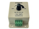 Rebaydo Dimmer Low Voltage One Channel 8A 12-24VDC 