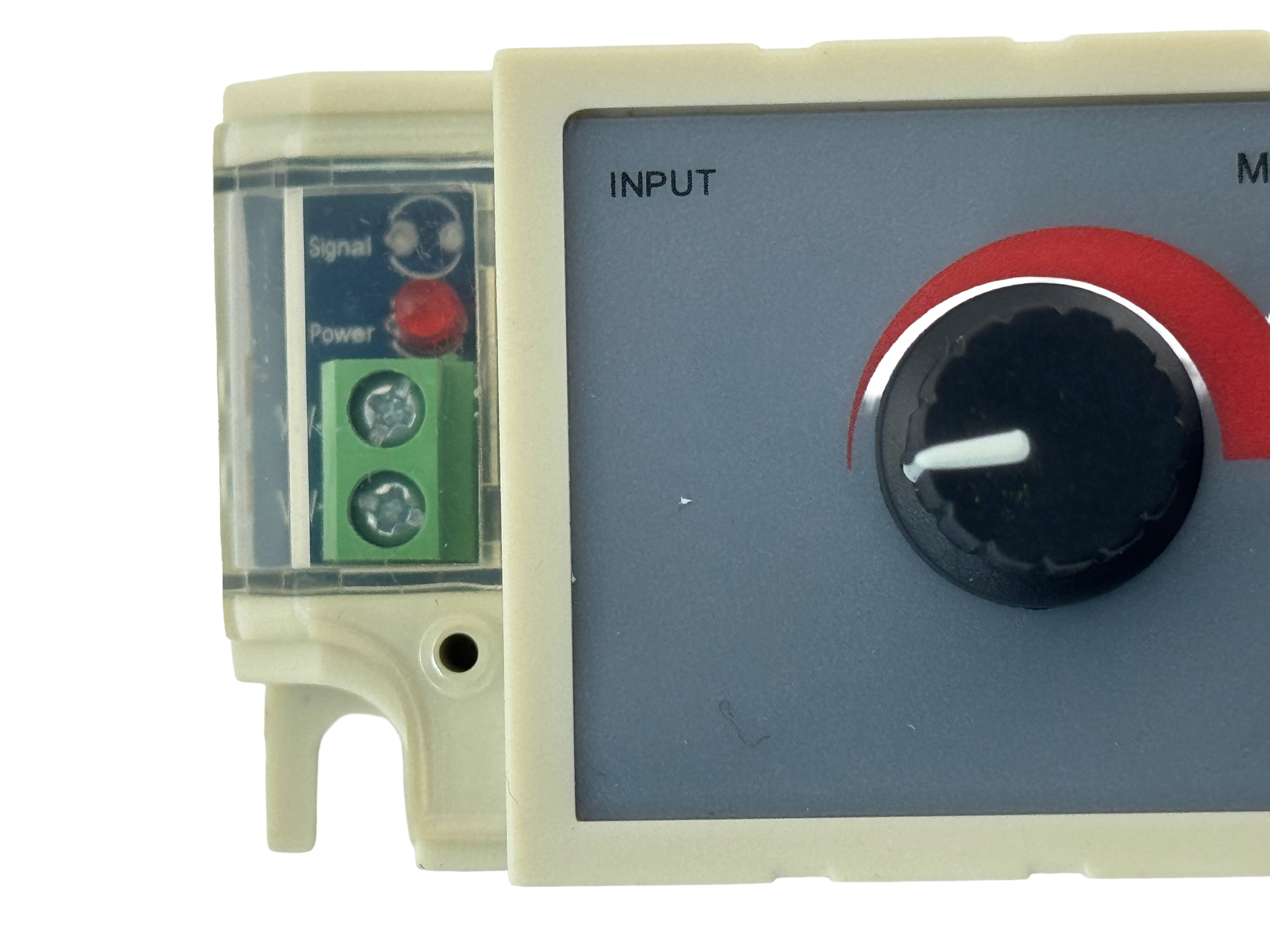 Rebaydo RGB Dimmer 12VDC/108W 3 Channel 3A Common Anode