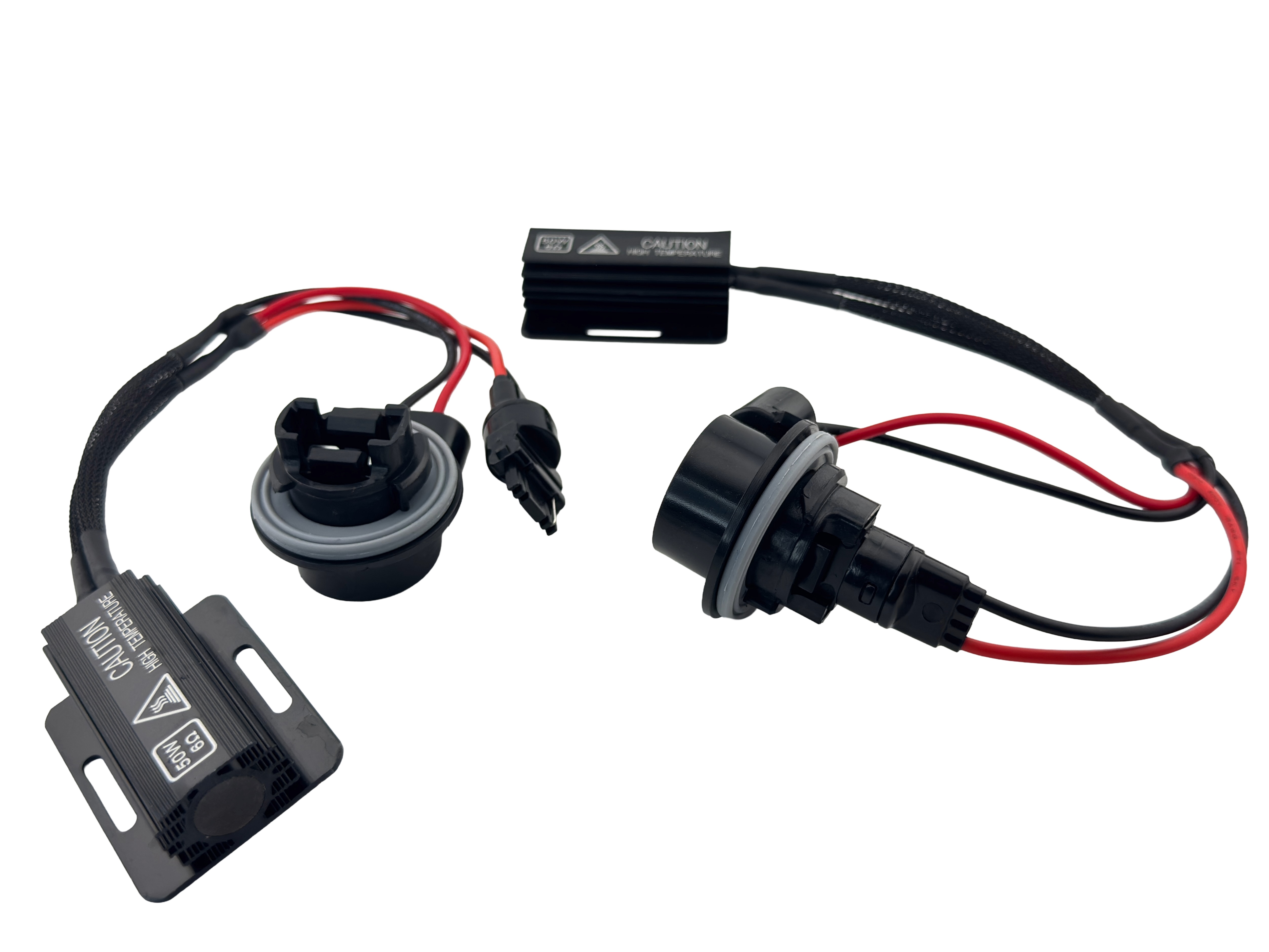 6 Ohm 50 Watt 3156 Inline Load Equalizer product 37335