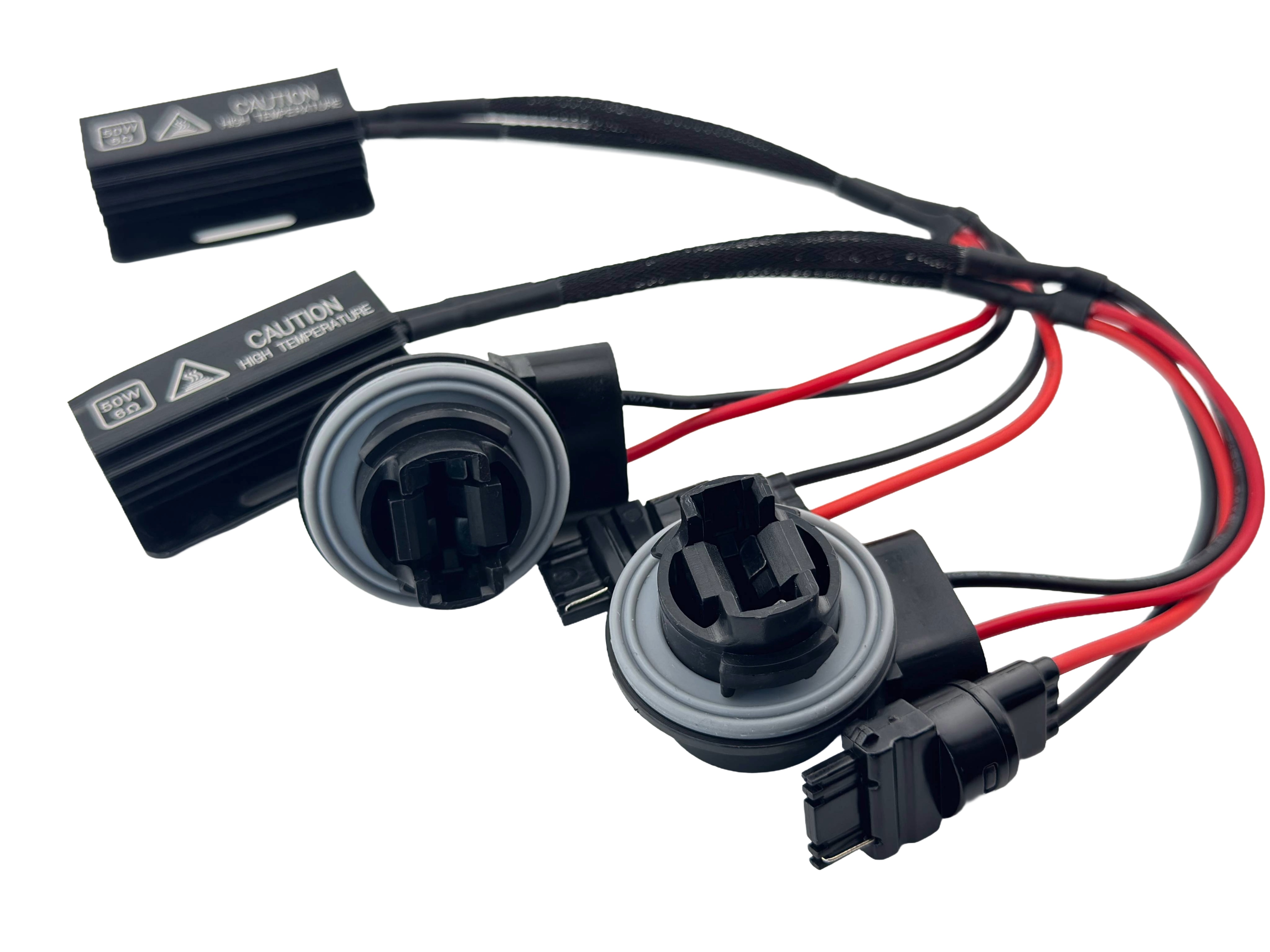 6 Ohm 50 Watt 3156 Inline Load Equalizer product 37335