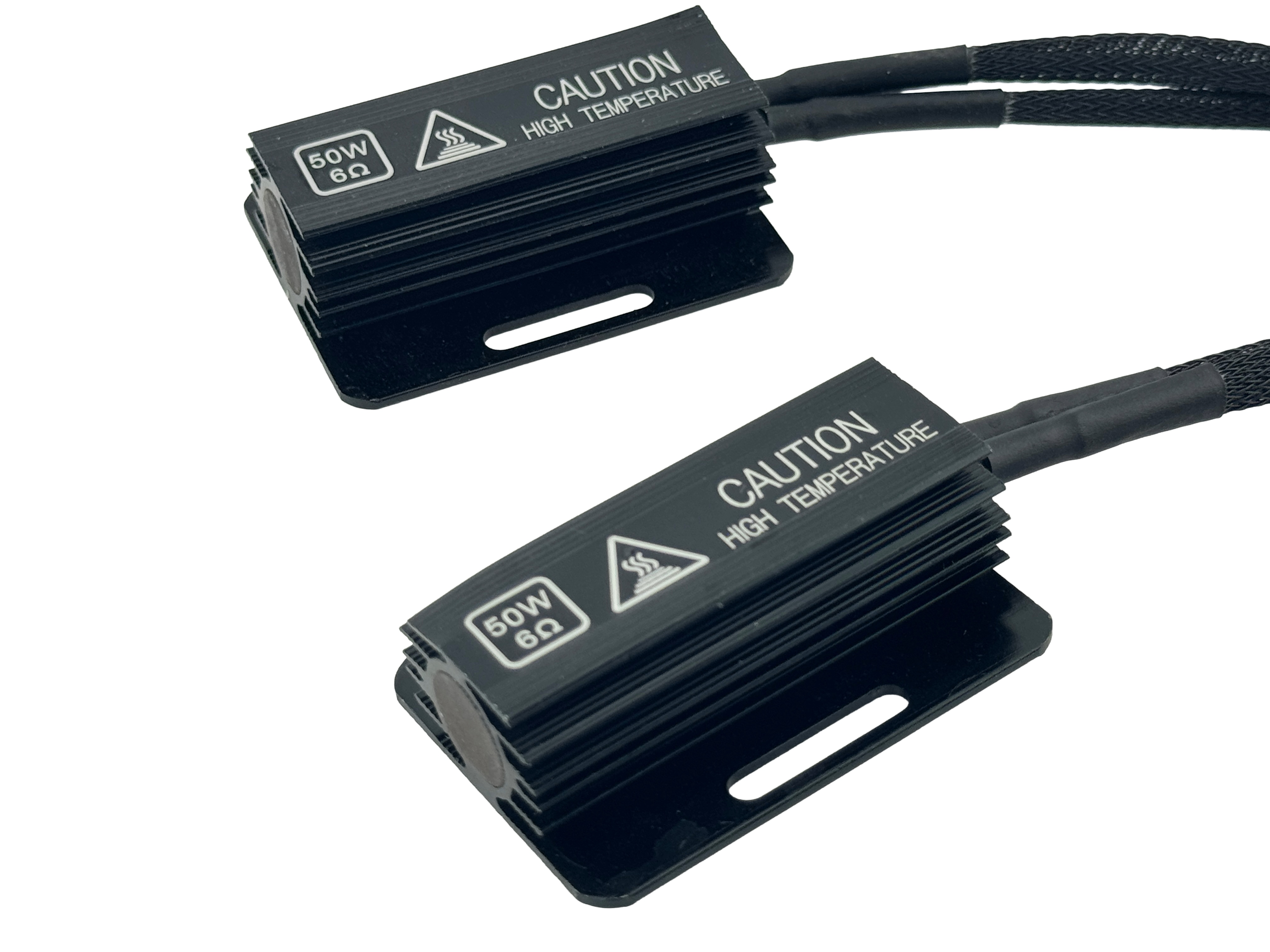 6 Ohm 50 Watt 3156 Inline Load Equalizer product 37335