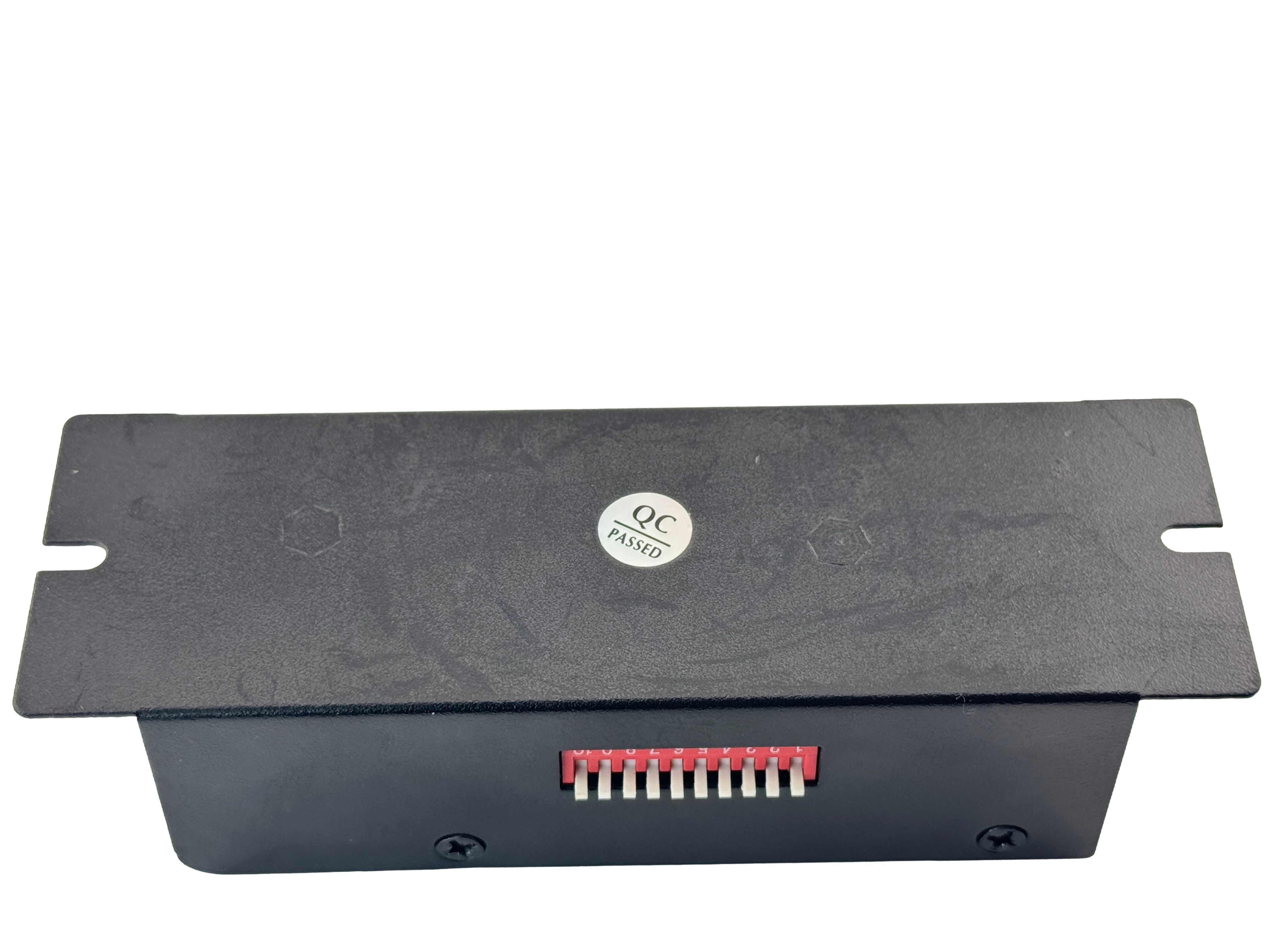 image of dmx controller