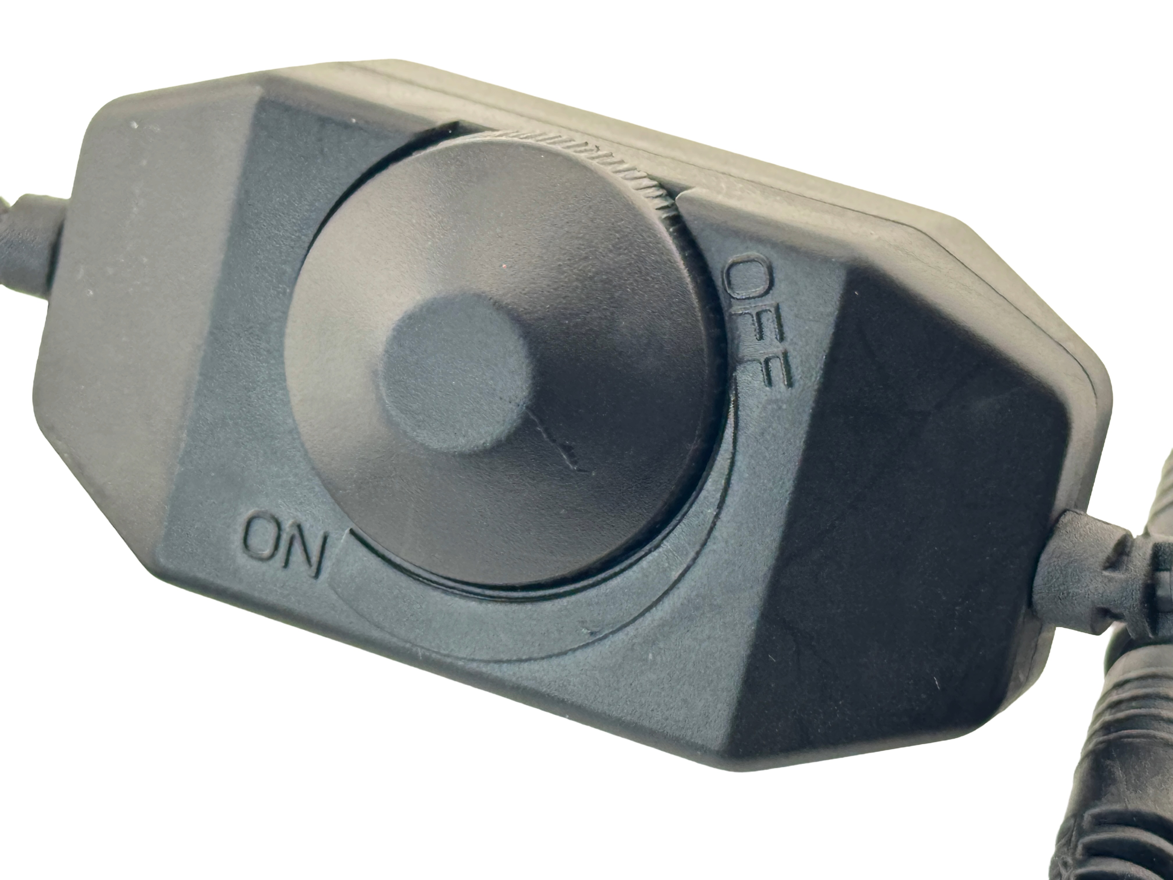 Rebaydo Dimmer DC Terminal 12-24VDC One Channel 24W