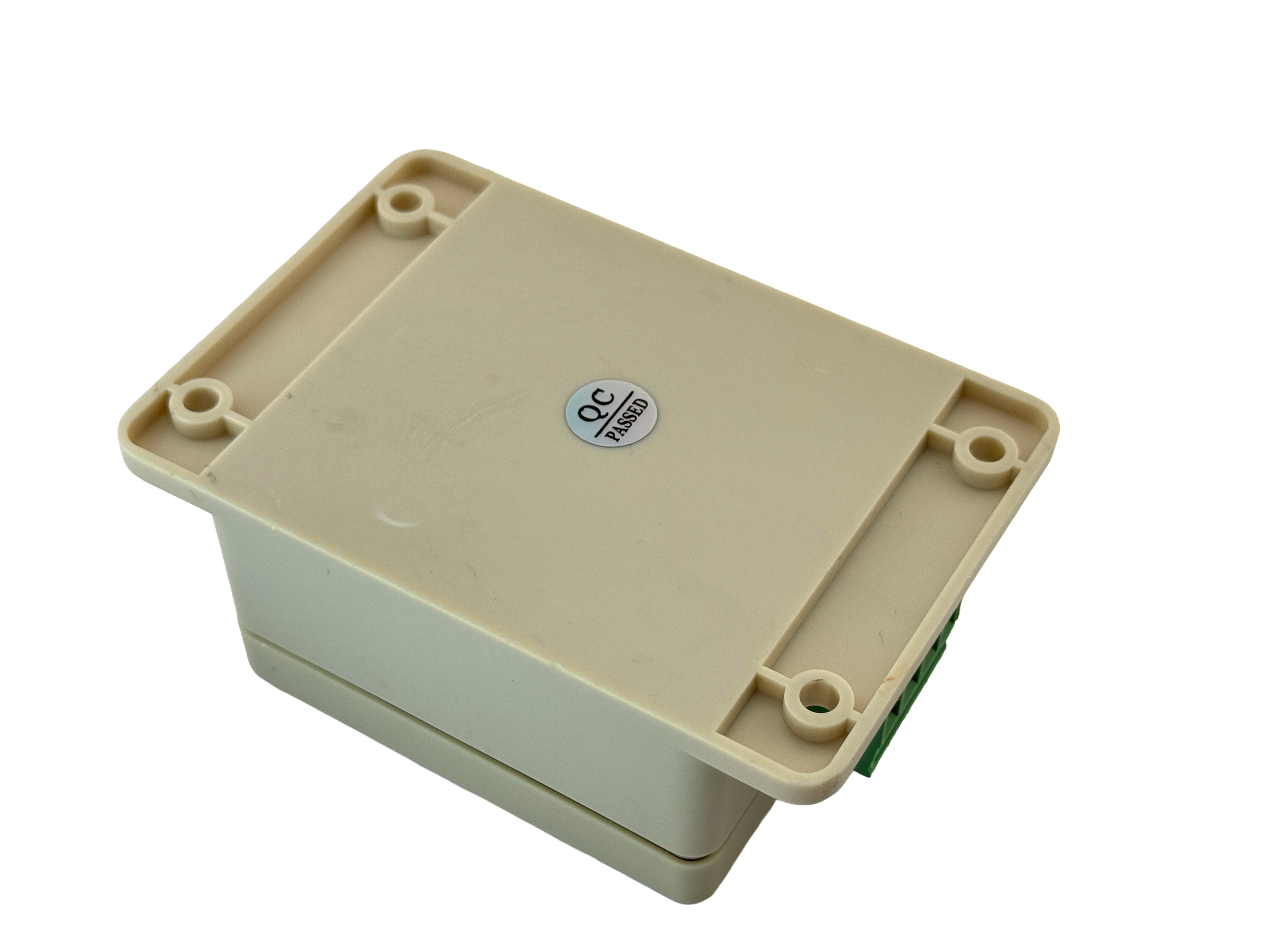 Rebaydo Dimmer Touch 12 Volt Low Voltage 96W 1 Channel 8A