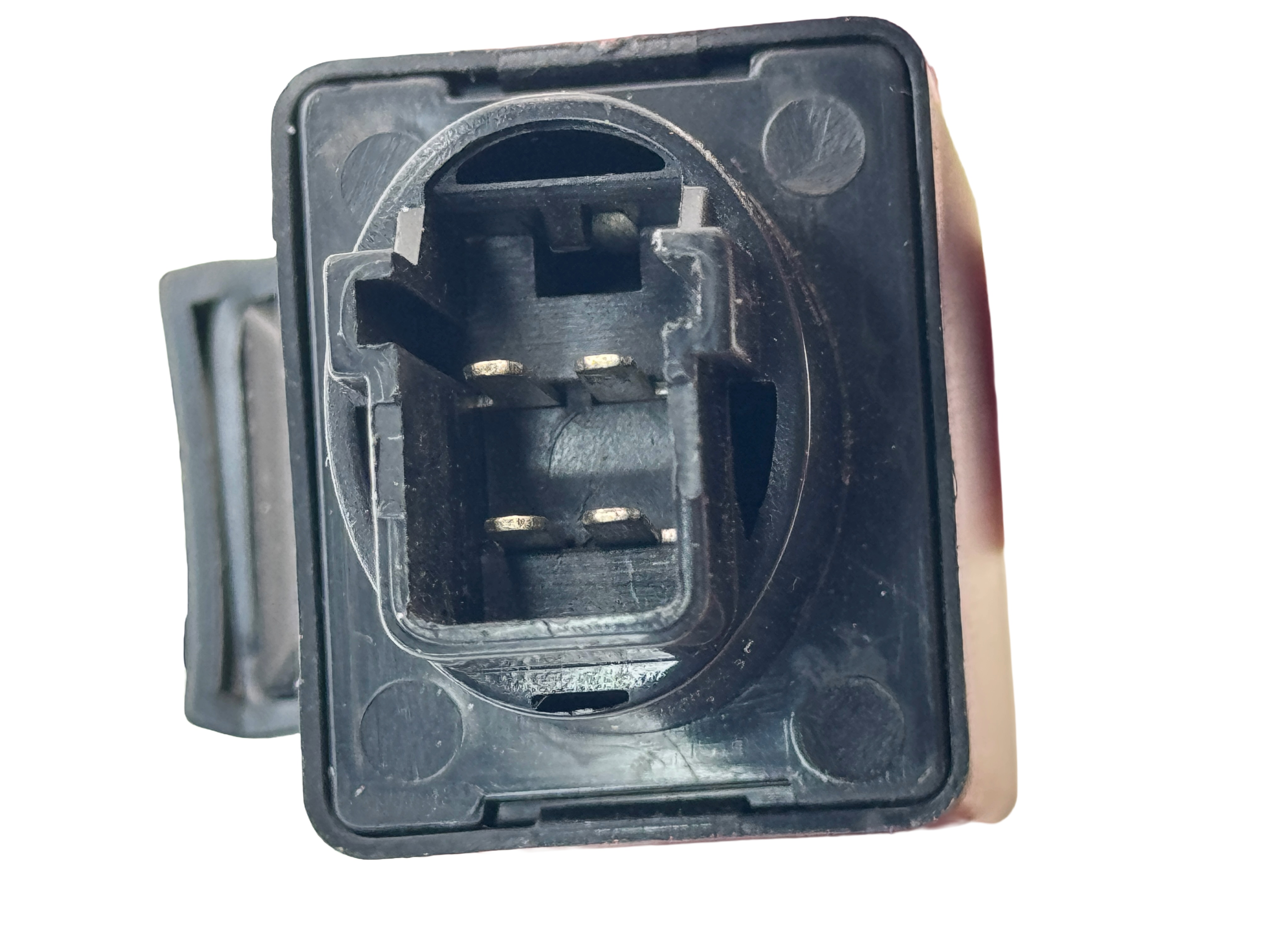 Rebaydo Flasher LED 12V DC 65W 4 Pin Compatible with 38301-MEW-921