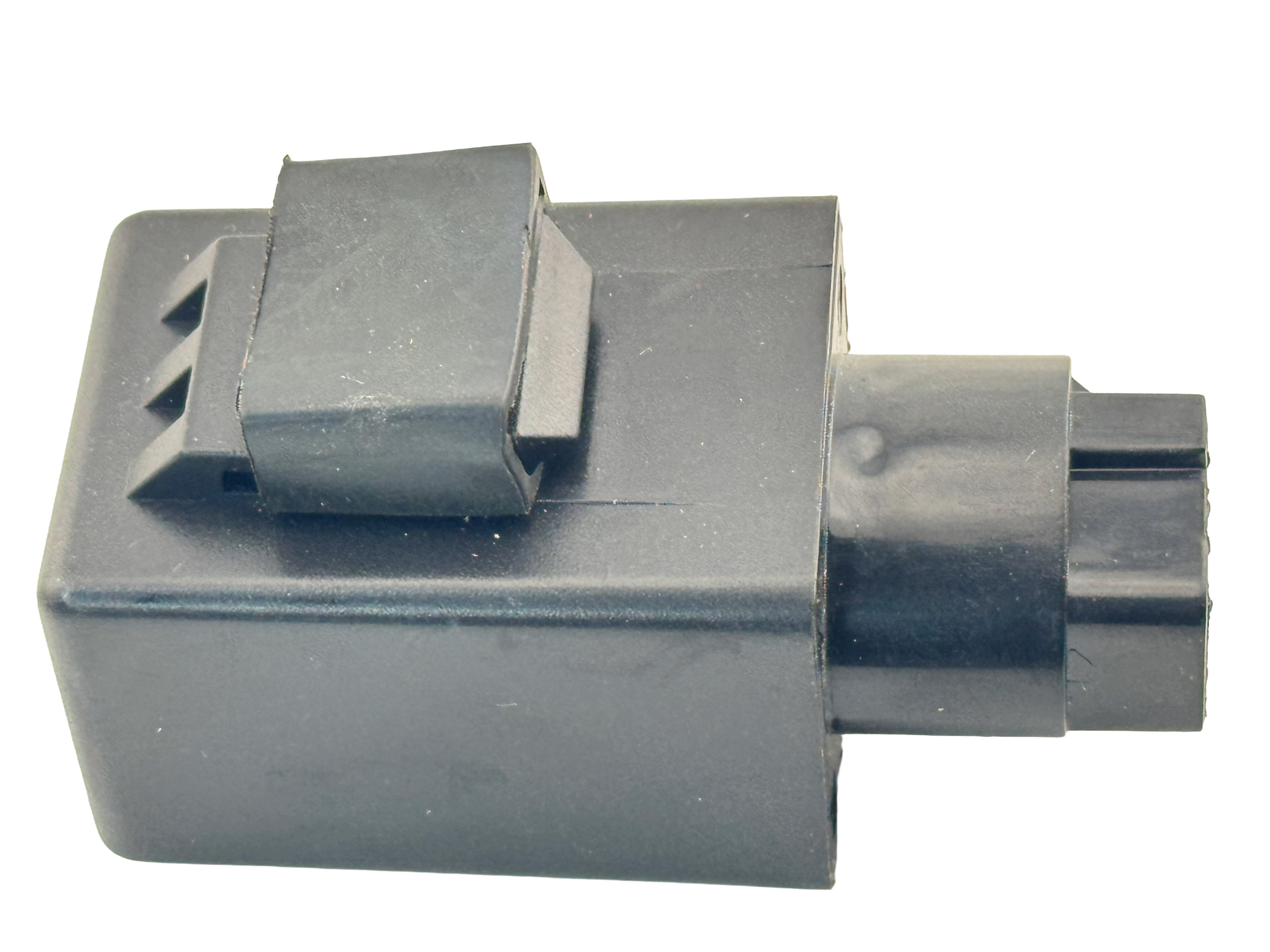 Rebaydo Flasher LED 12V DC 65W 4 Pin Compatible with 38301-MEW-921