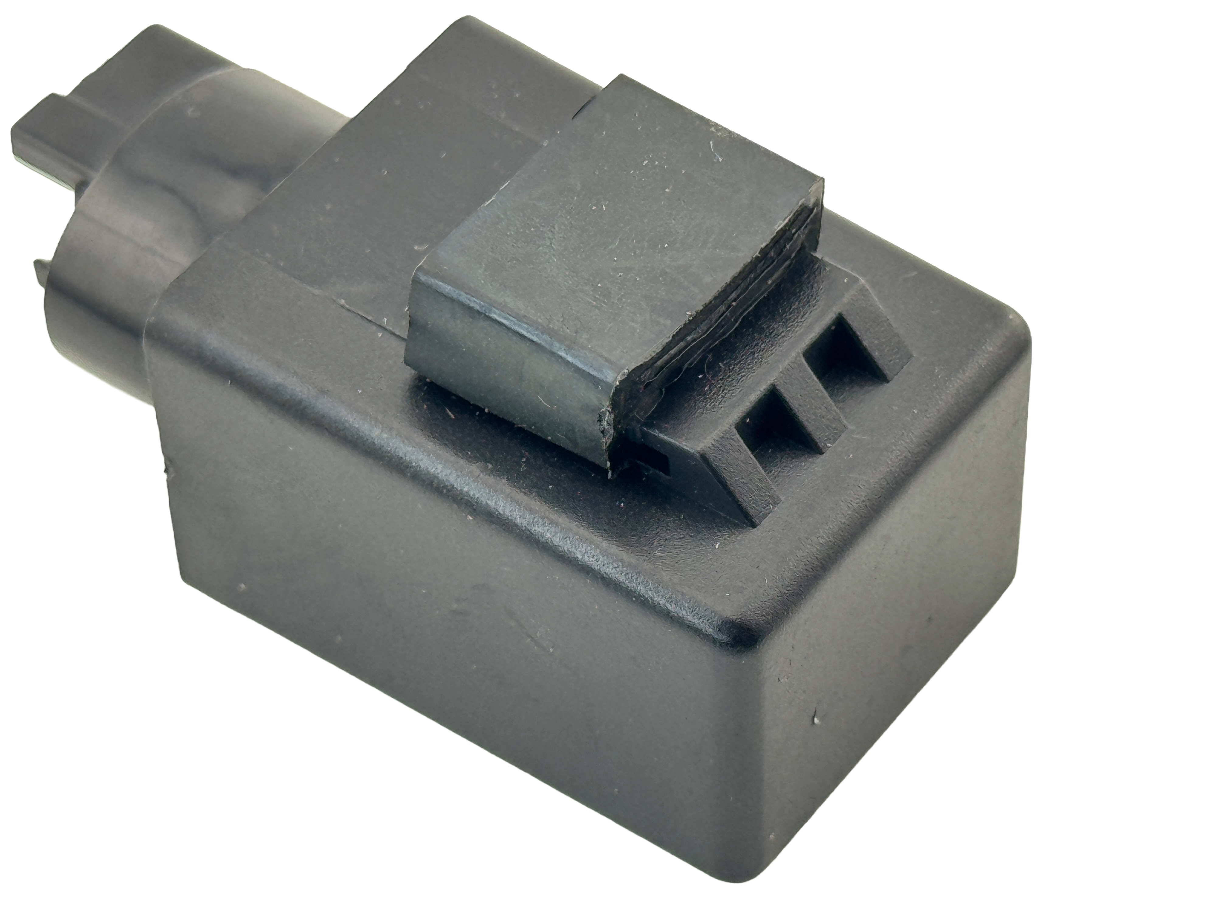 Rebaydo Flasher LED 12V DC 65W 4 Pin Compatible with 38301-MEW-921