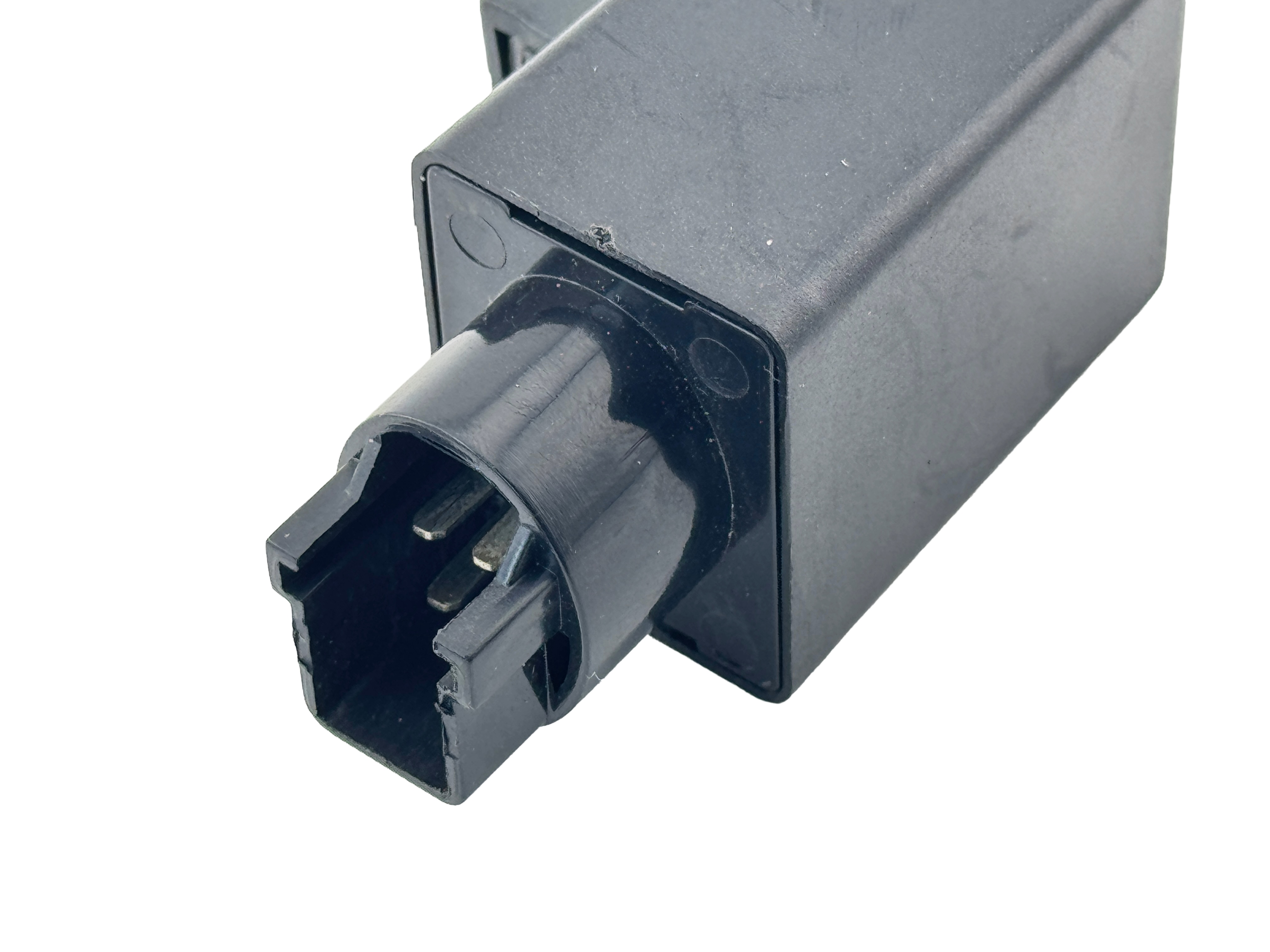 Rebaydo Flasher LED 12V DC 65W 4 Pin Compatible with 38301-MEW-921