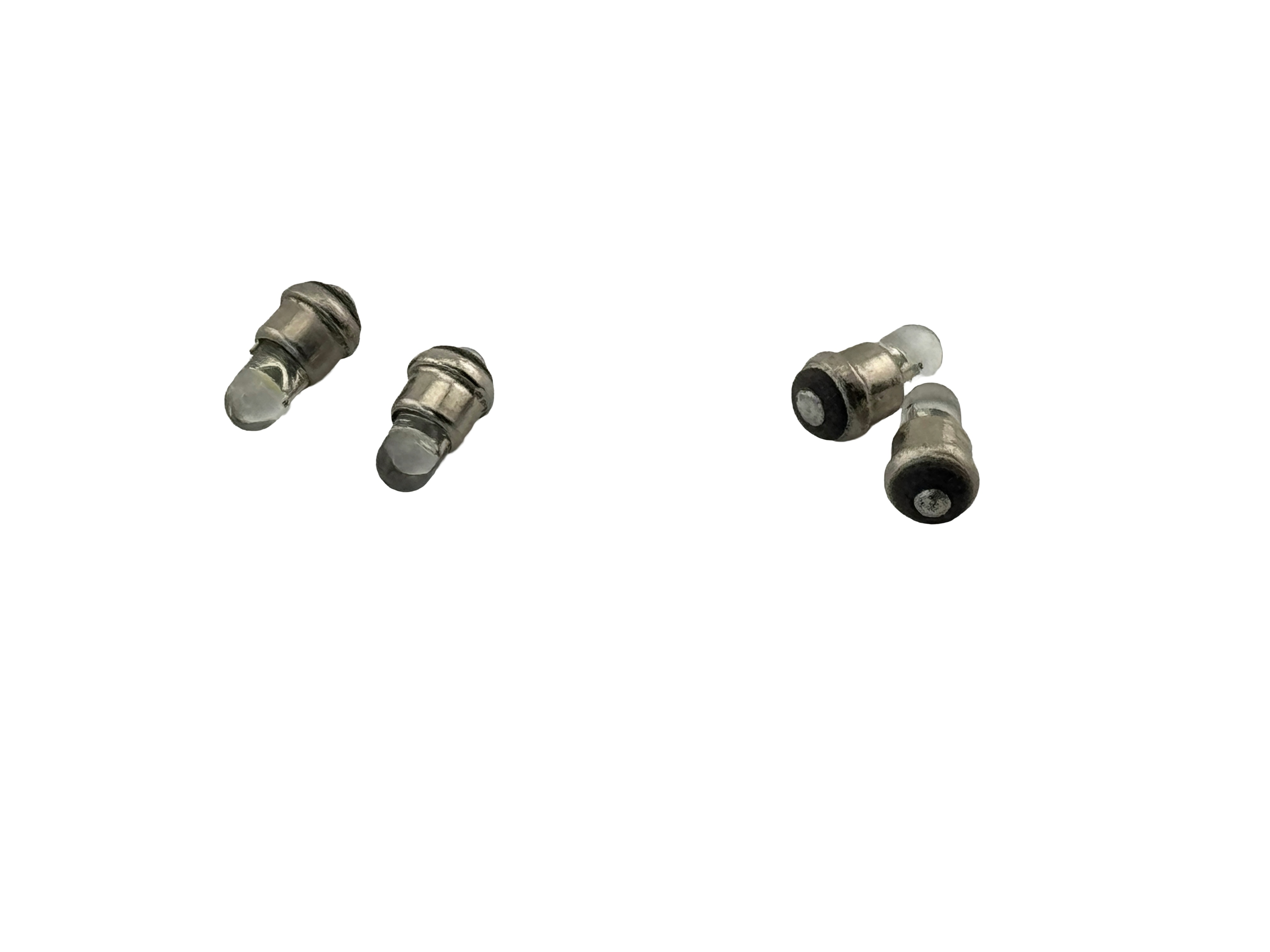 T1 Midget Flange Base LED Bulb 6 to 32 Volts product 54848