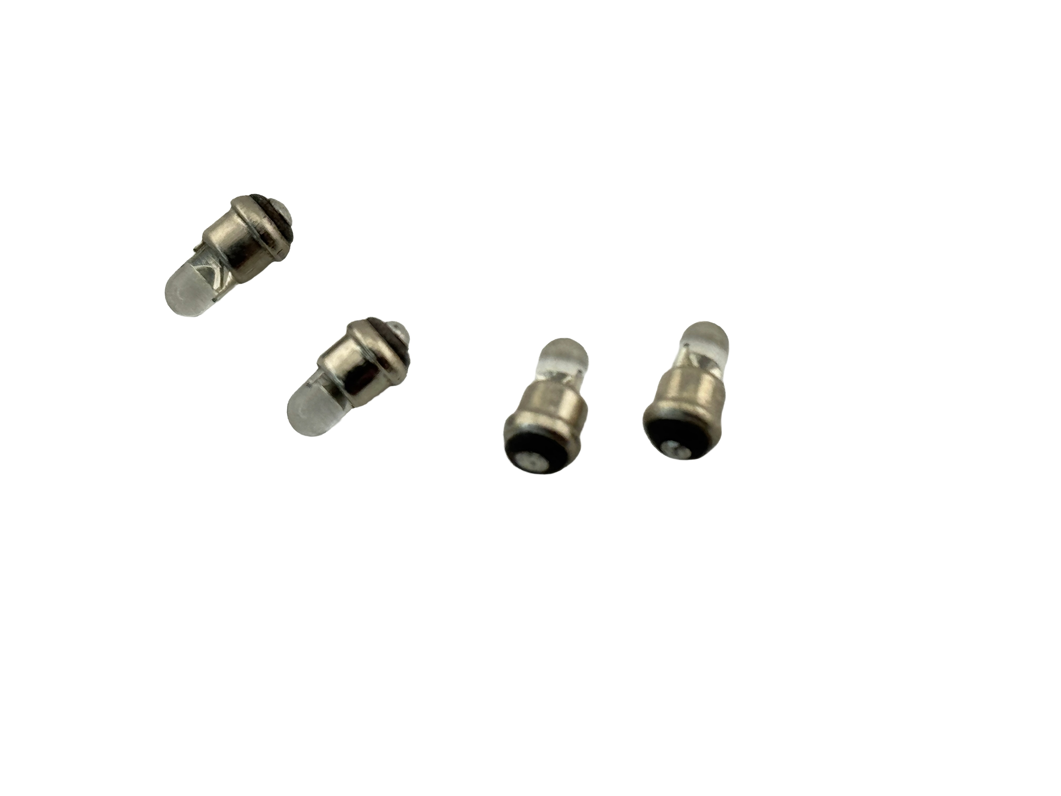 T1 Midget Flange Base LED Bulb 6 to 32 Volts product 54848