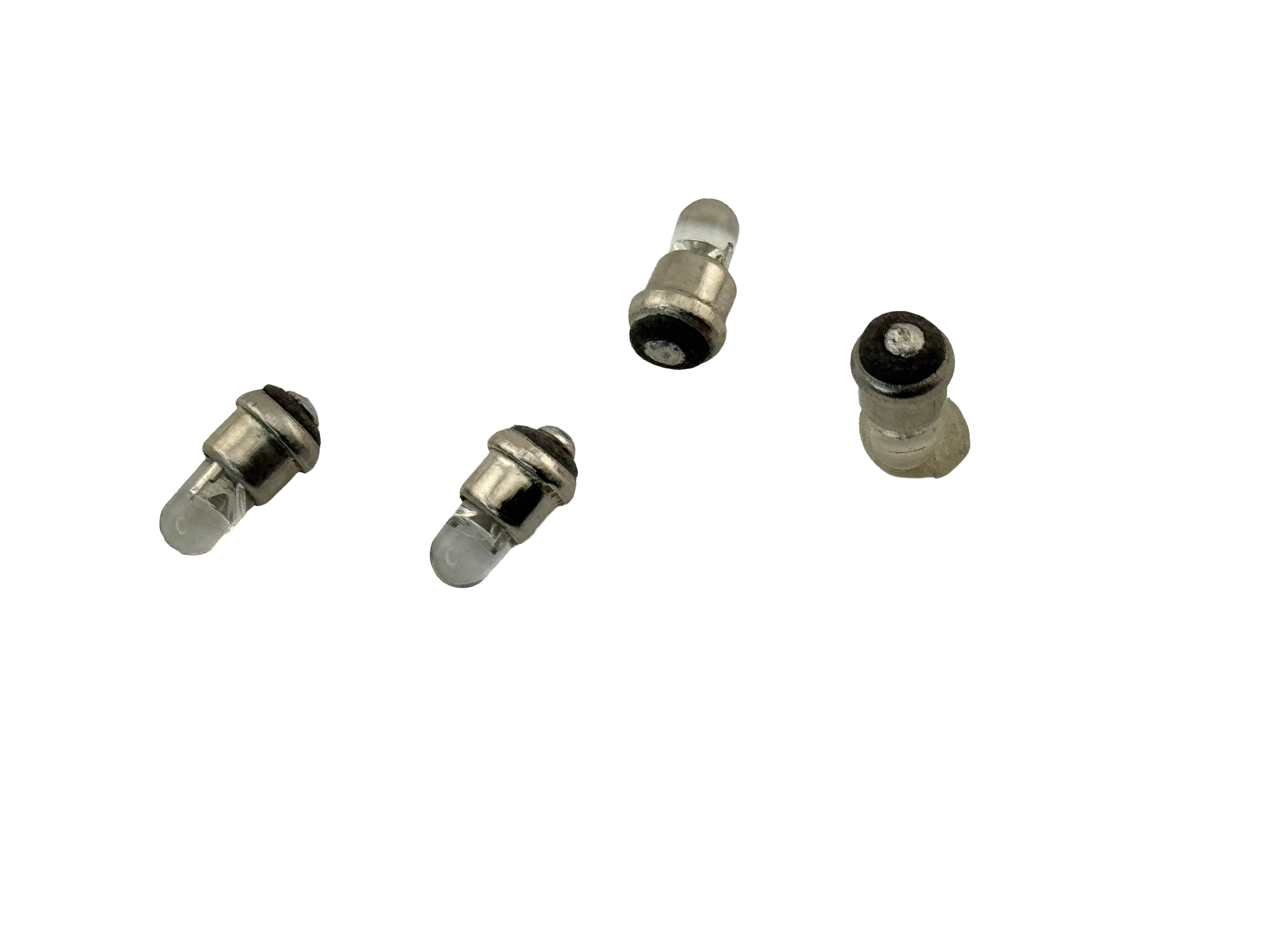 T1 Midget Flange Base LED Bulb 6 to 32 Volts product 54848