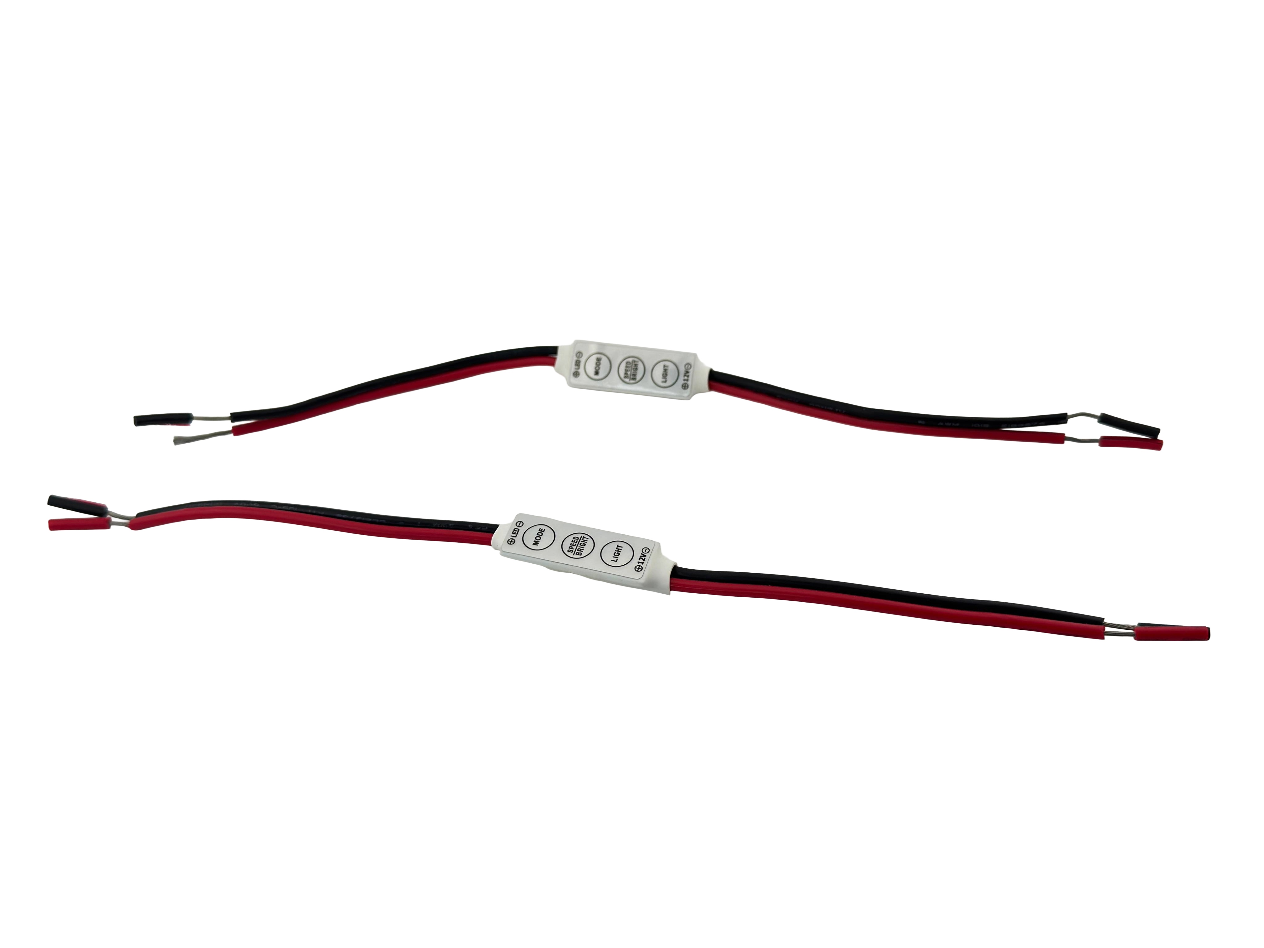 LED Mini Controller 1 Channel/Color DC12V 6A 72W