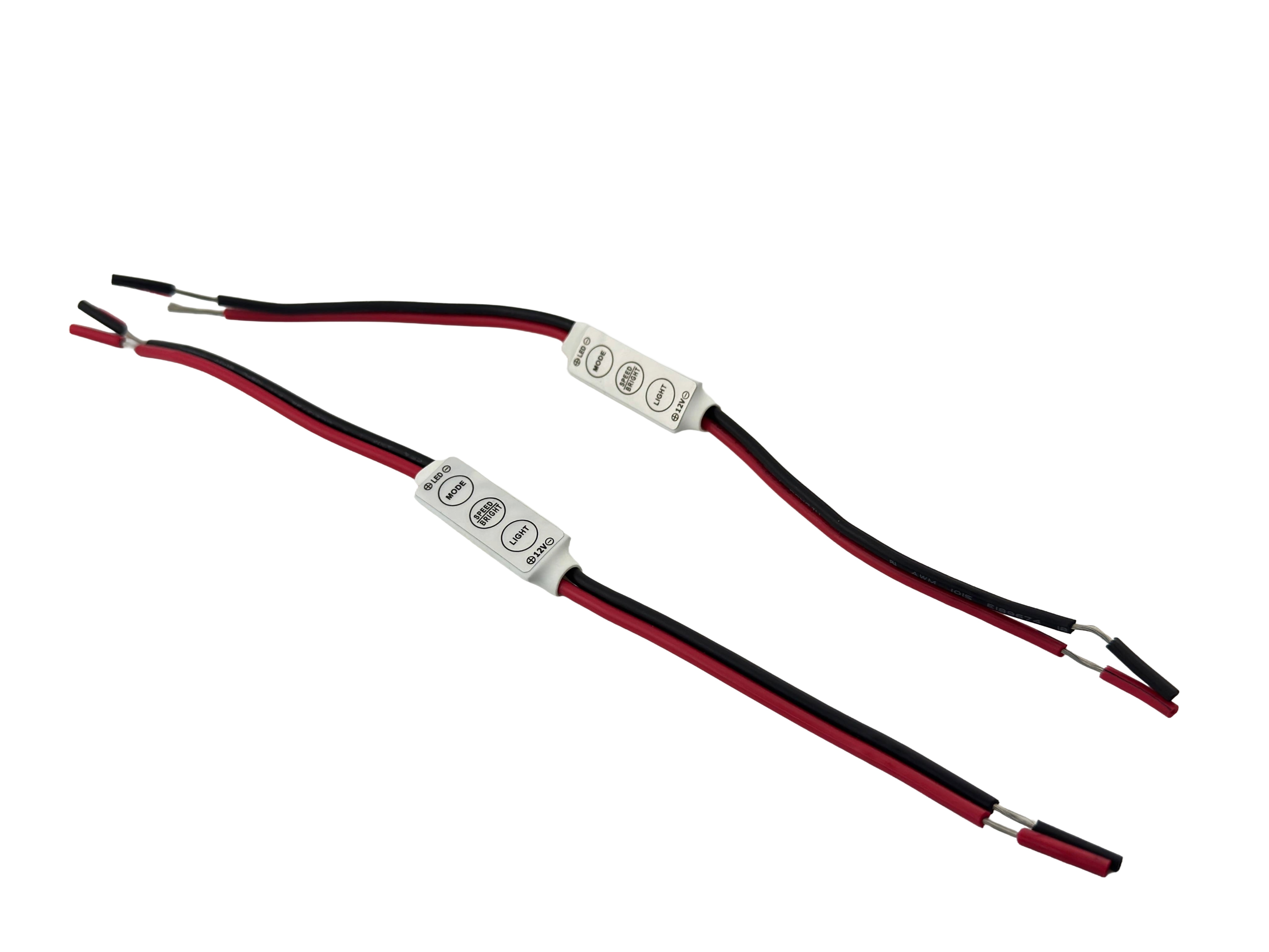LED Mini Controller 1 Channel/Color DC12V 6A 72W