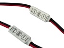 LED Mini Controller 1 Channel/Color DC12V 6A 72W