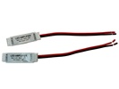 Rebaydo 2pcs RGB LED Strip Light Amplifier Repeater 12V 9 Amp 102 W 3 Channel