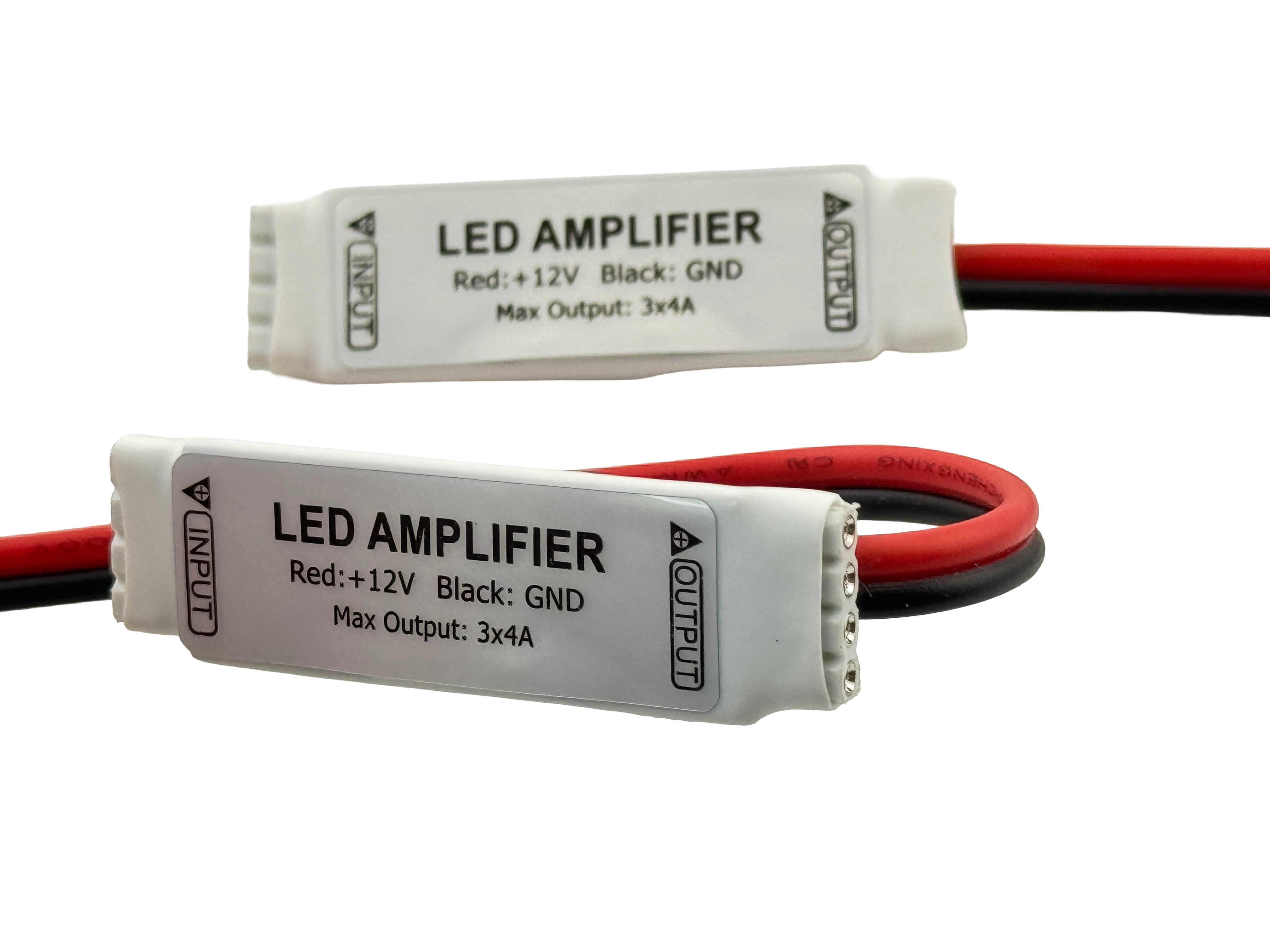 Image Repeater LED