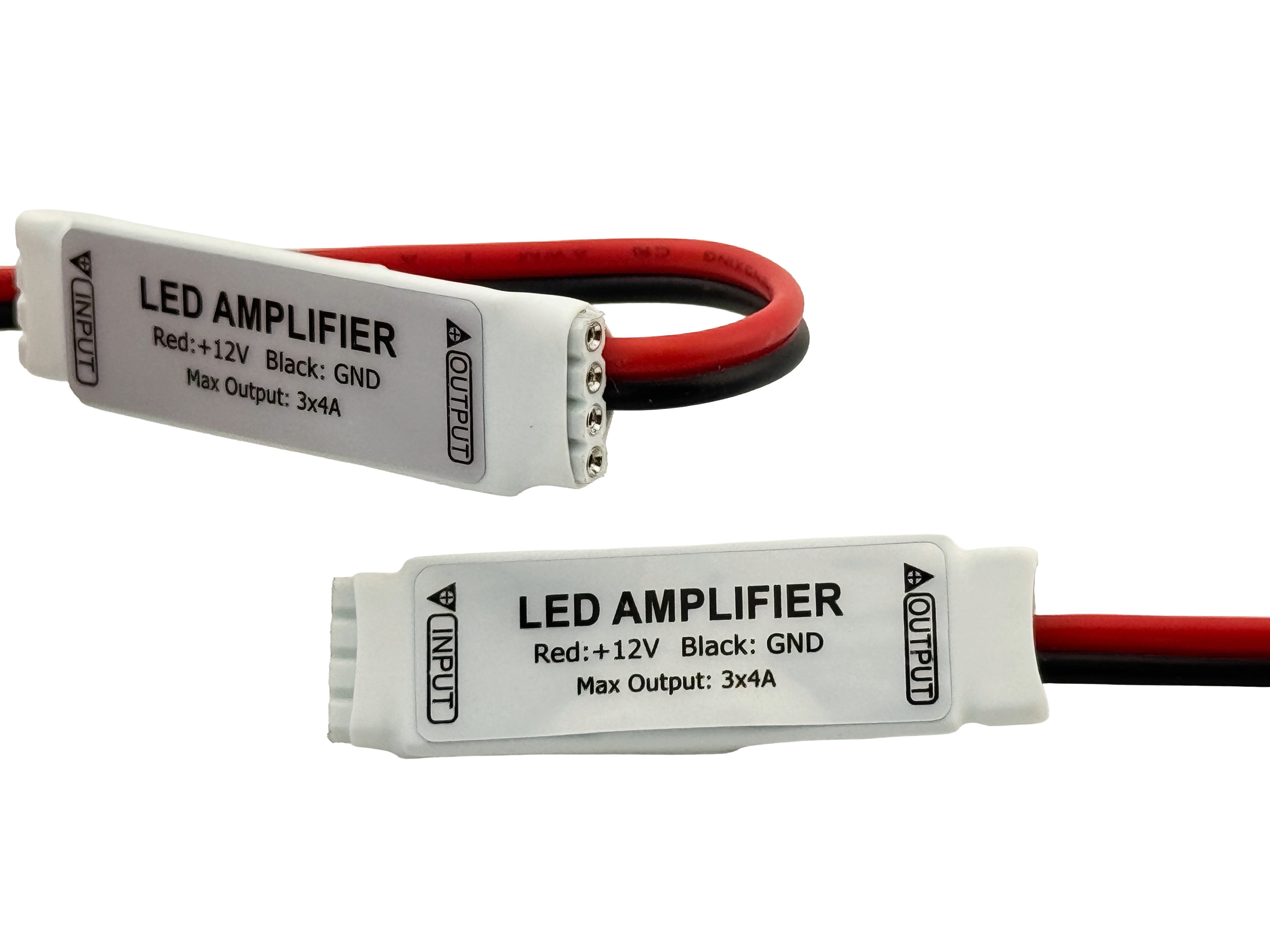 Image Repeater LED