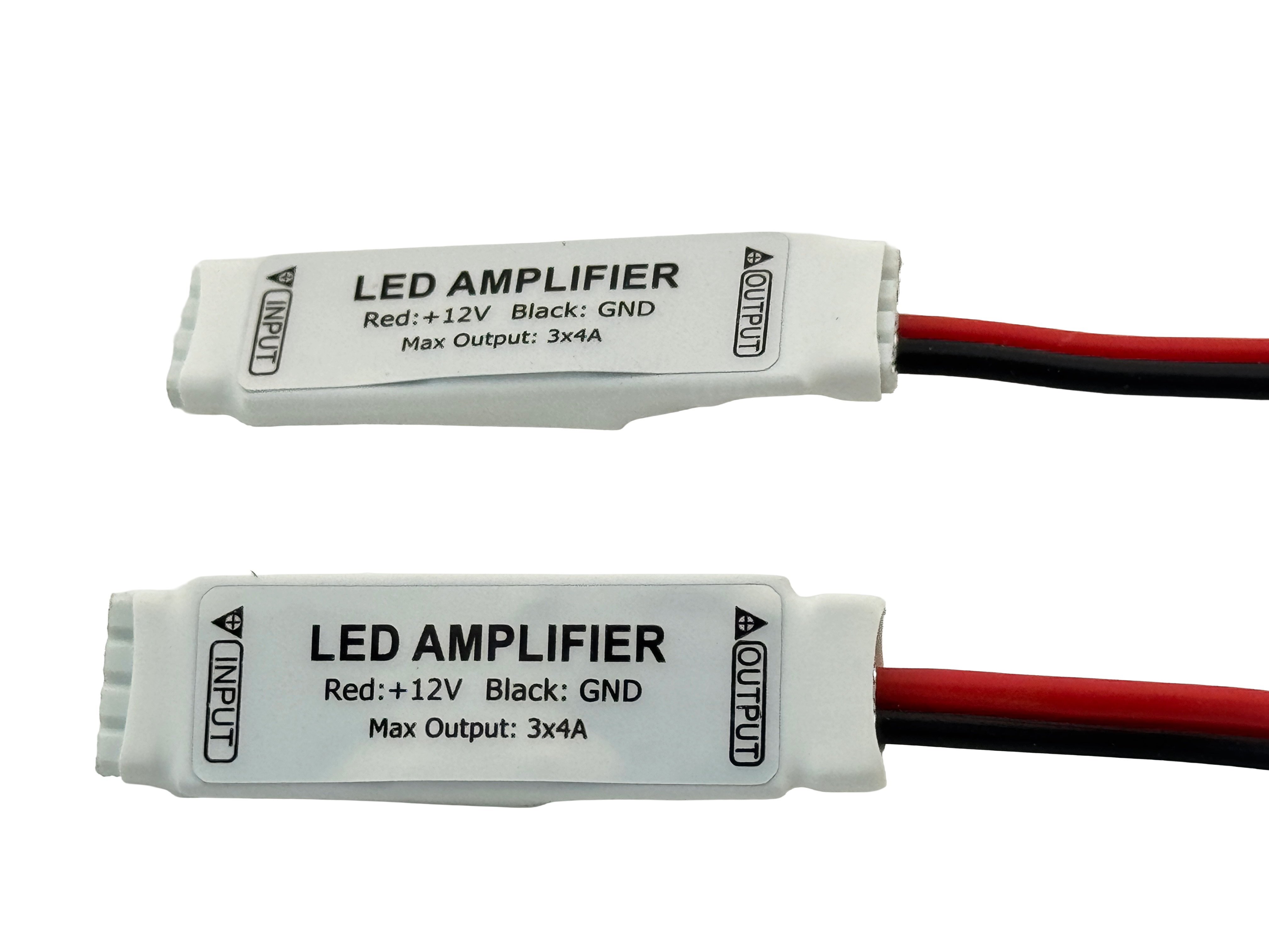 Image Repeater LED
