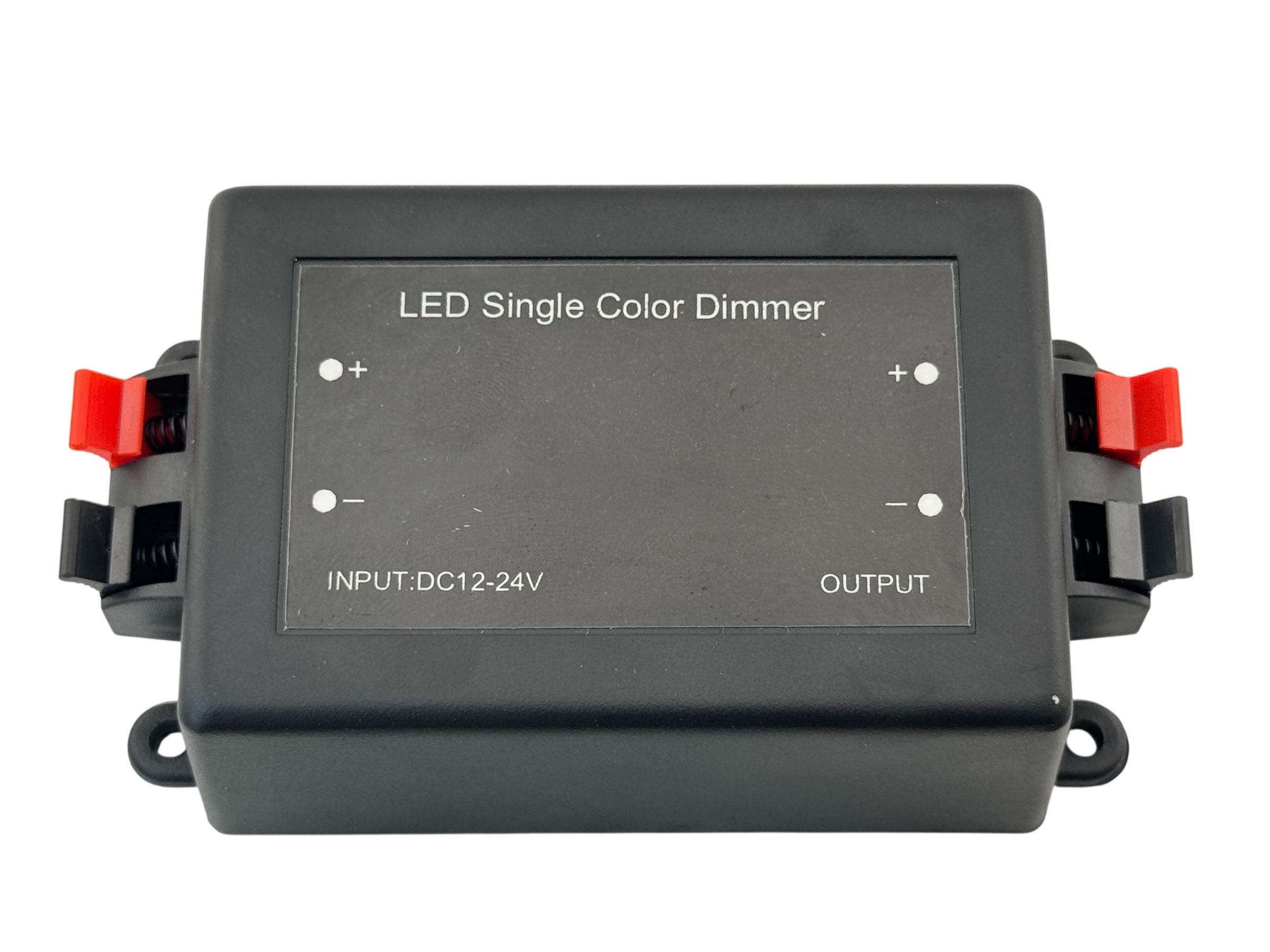 Rebaydo LED Dimmer Controller with Remote
