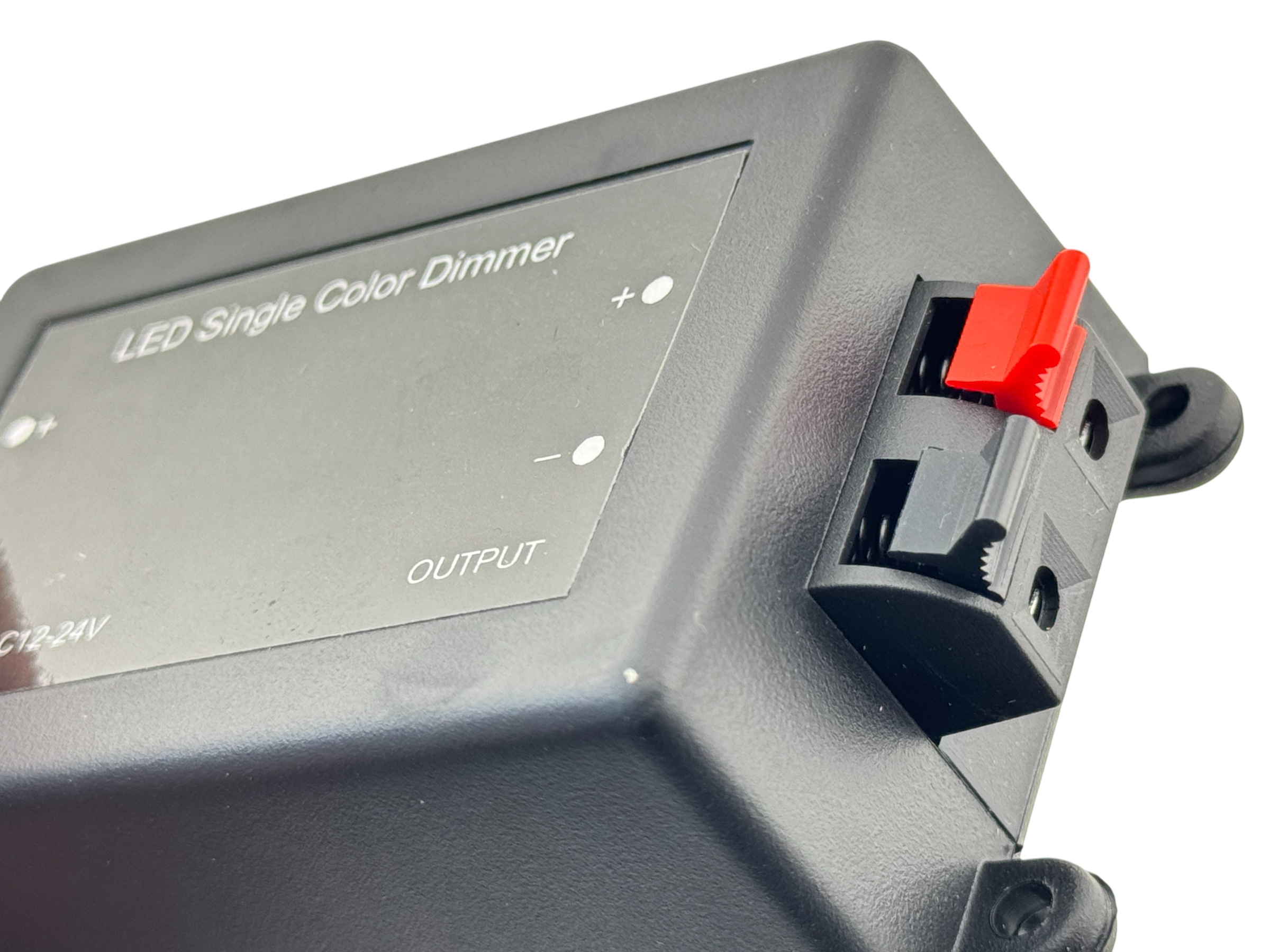 Rebaydo LED Dimmer Controller with Remote
