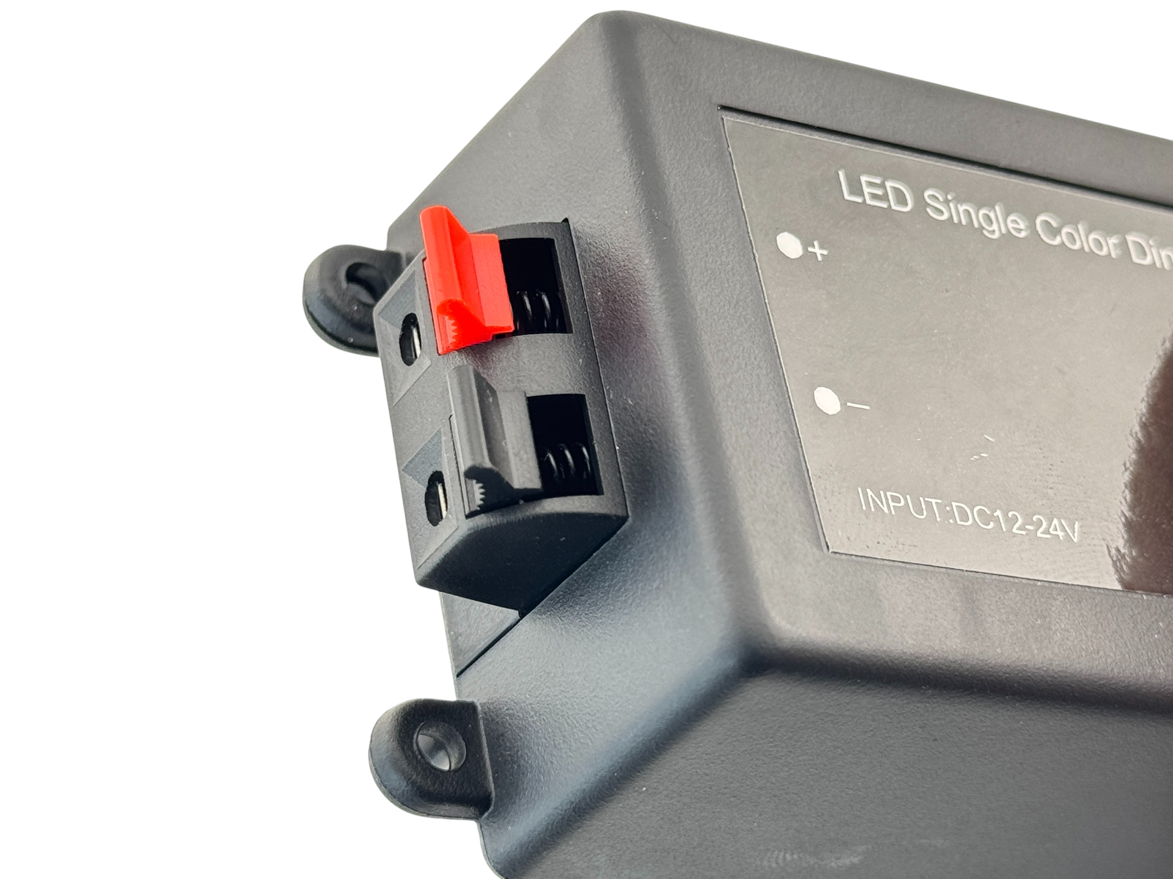 Rebaydo LED Dimmer Controller with Remote