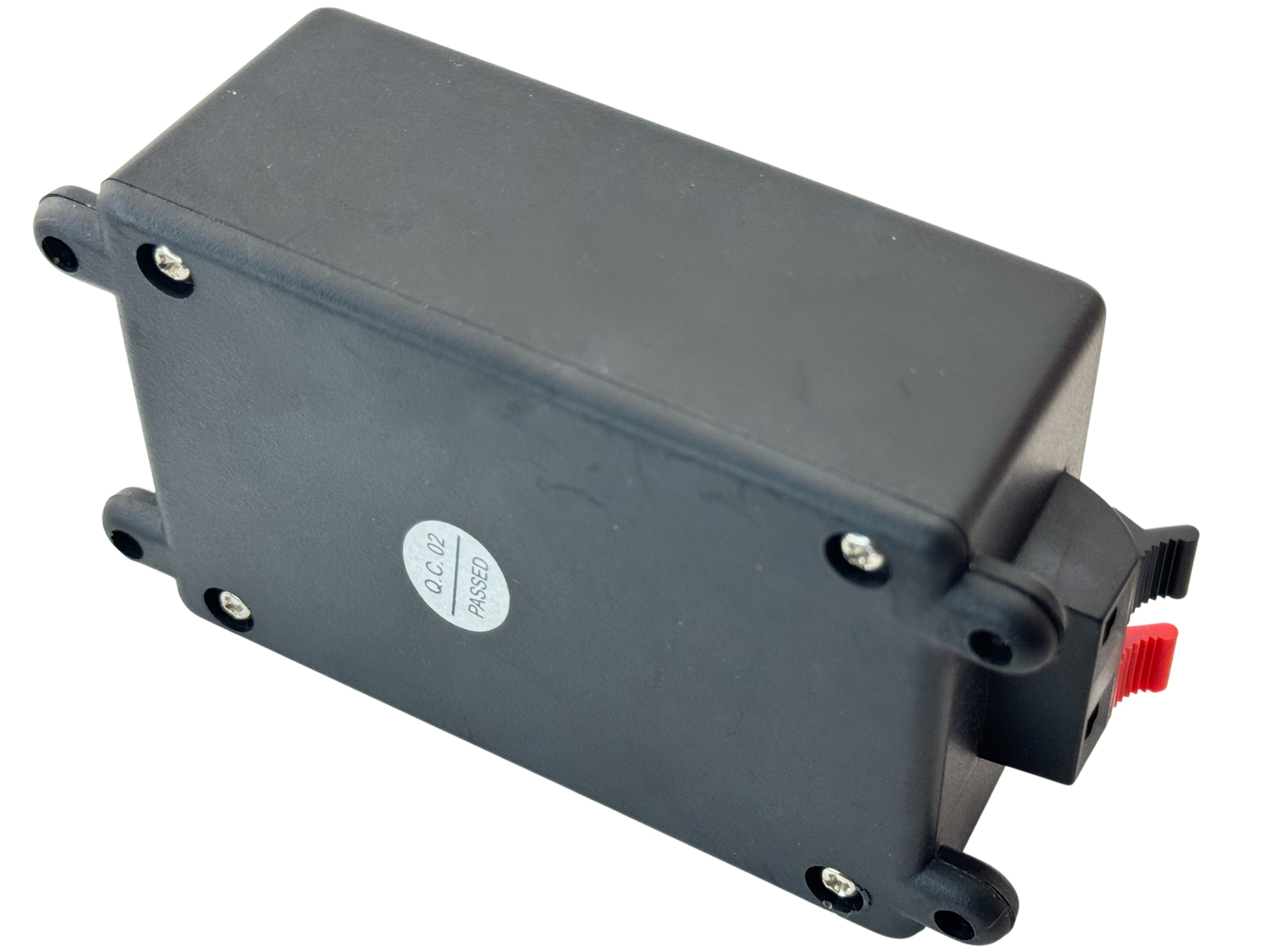 Rebaydo LED Dimmer Controller with Remote