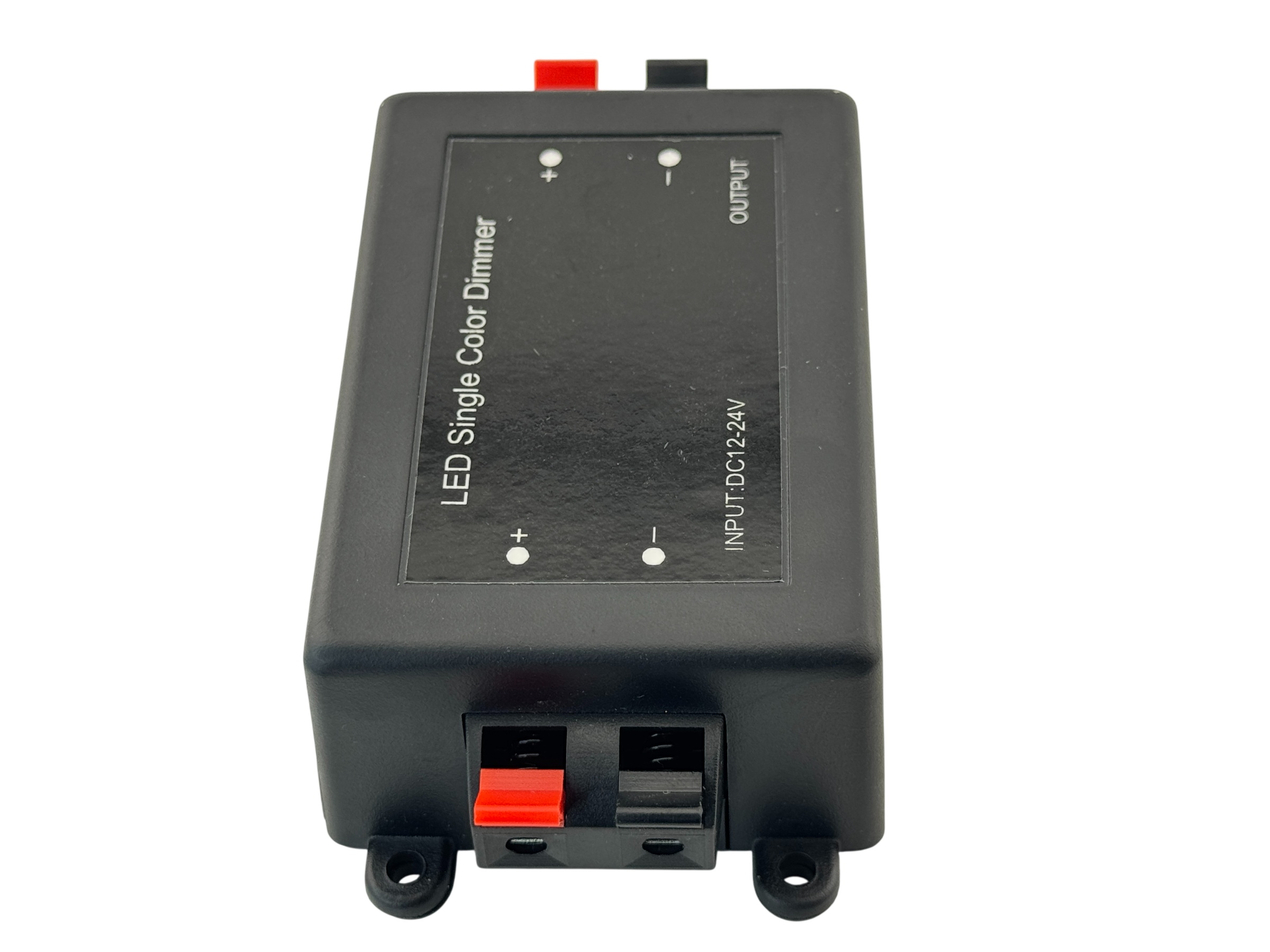 Rebaydo LED Dimmer Controller with Remote