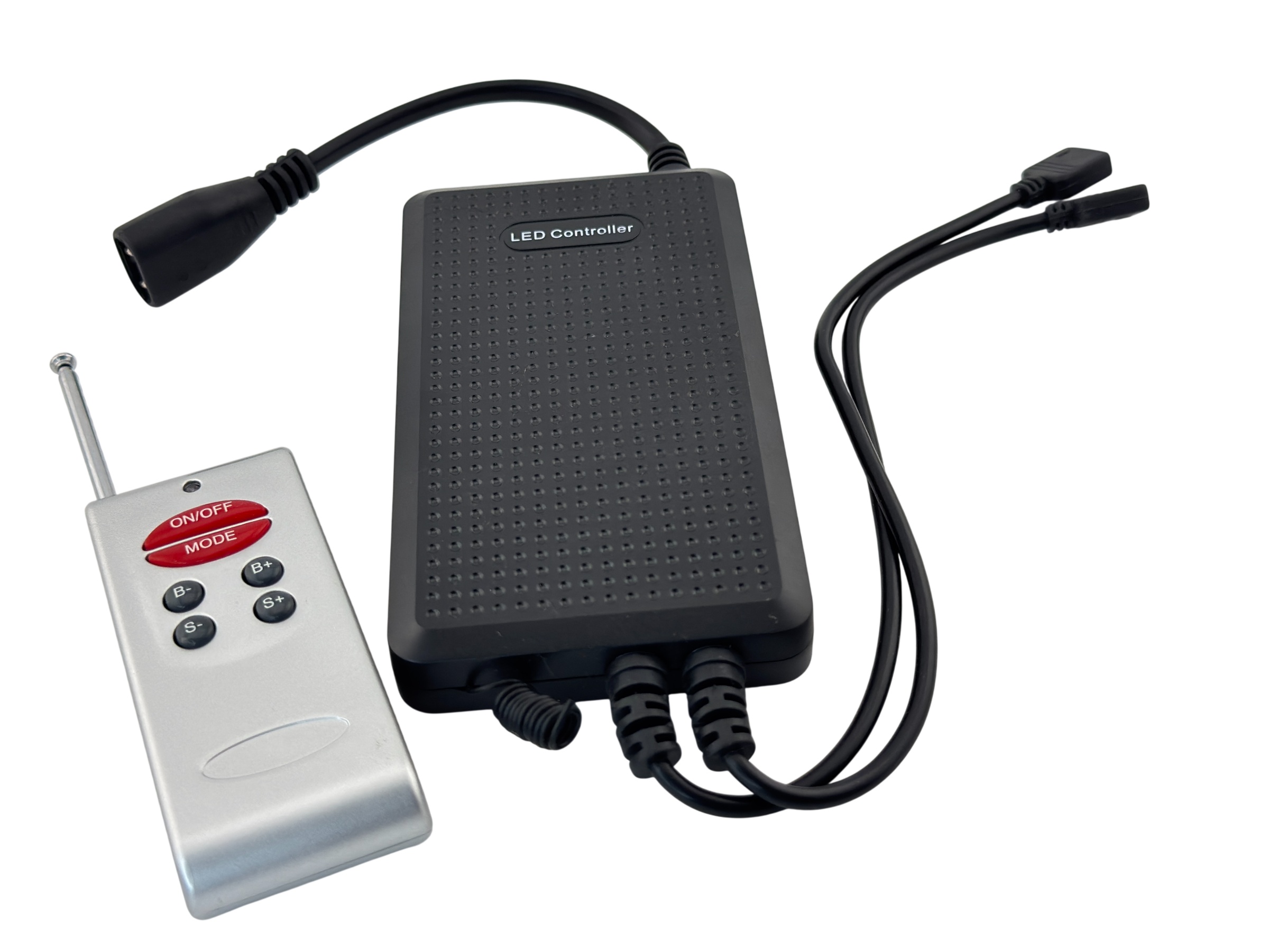 Rebaydo Controller 12 VDC Common Anode