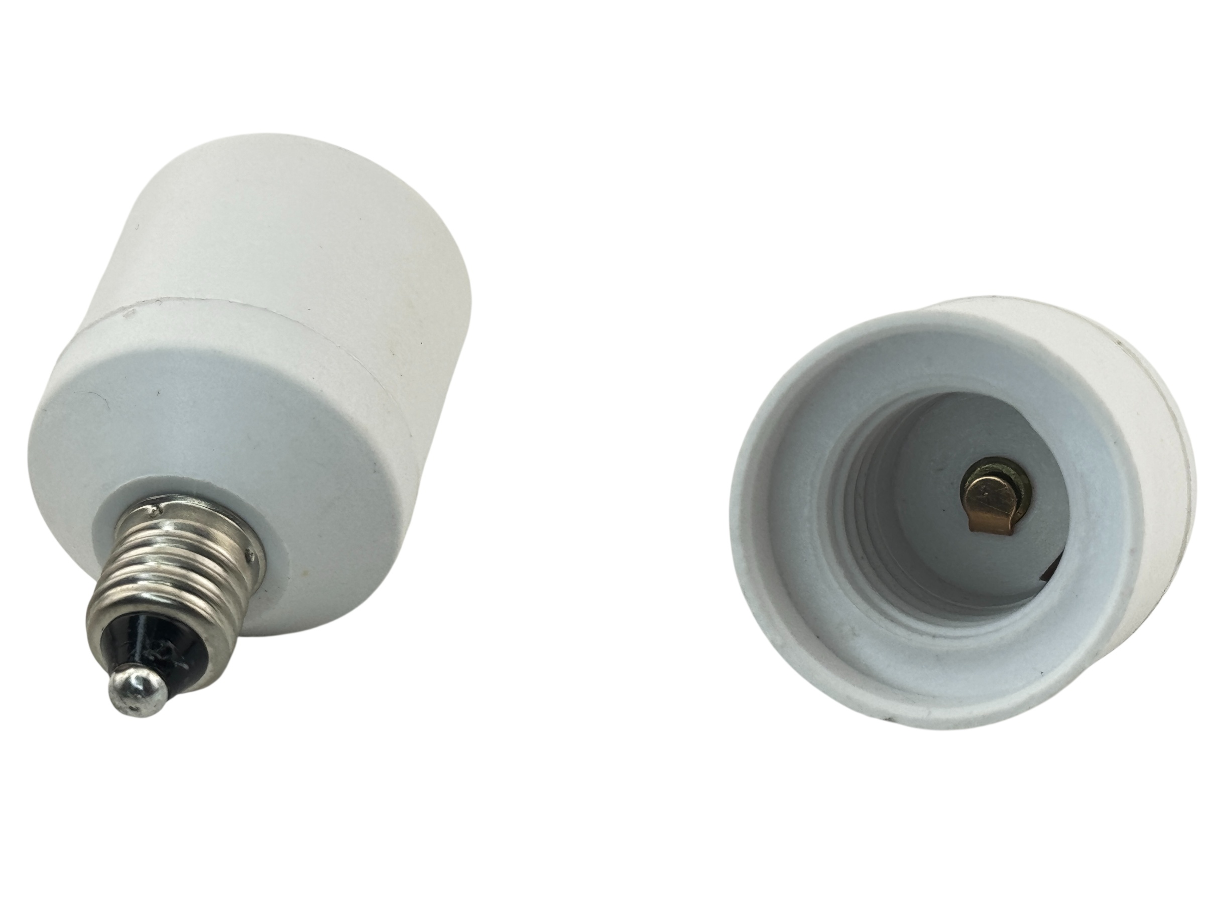 image of e11 male to e17 female converter