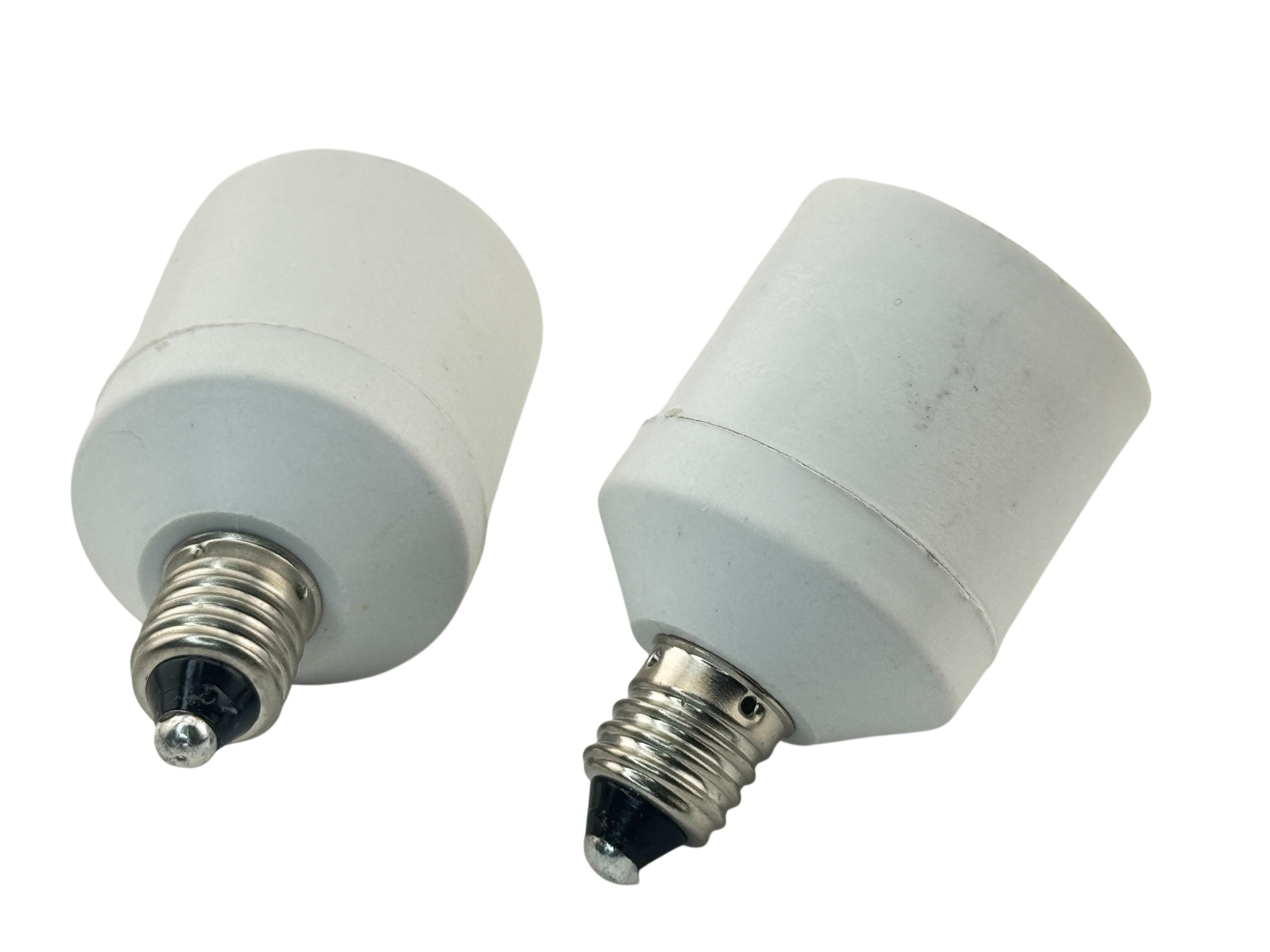 image of e11 male to e17 female converter
