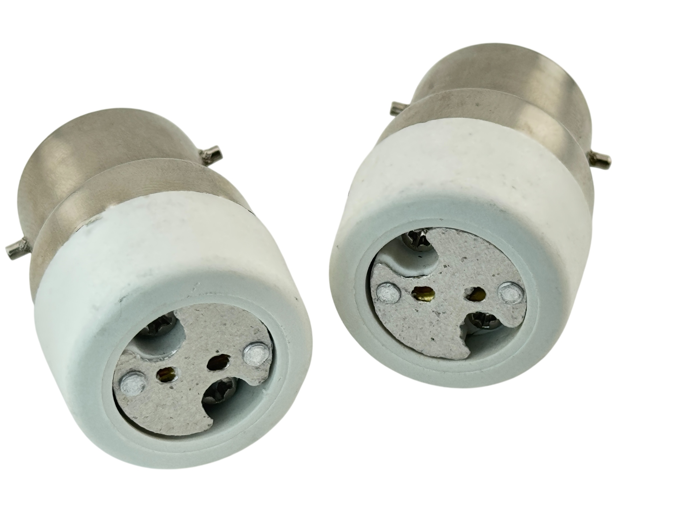 B22 male to MR16 female Adapter/Converter product 41158